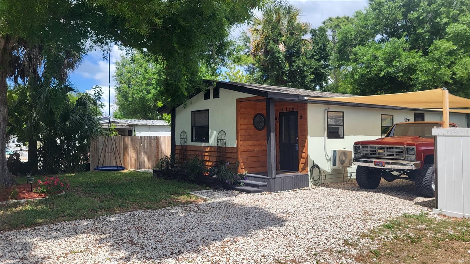 5115 67TH WAY N, ST PETERSBURG, FL, 33709