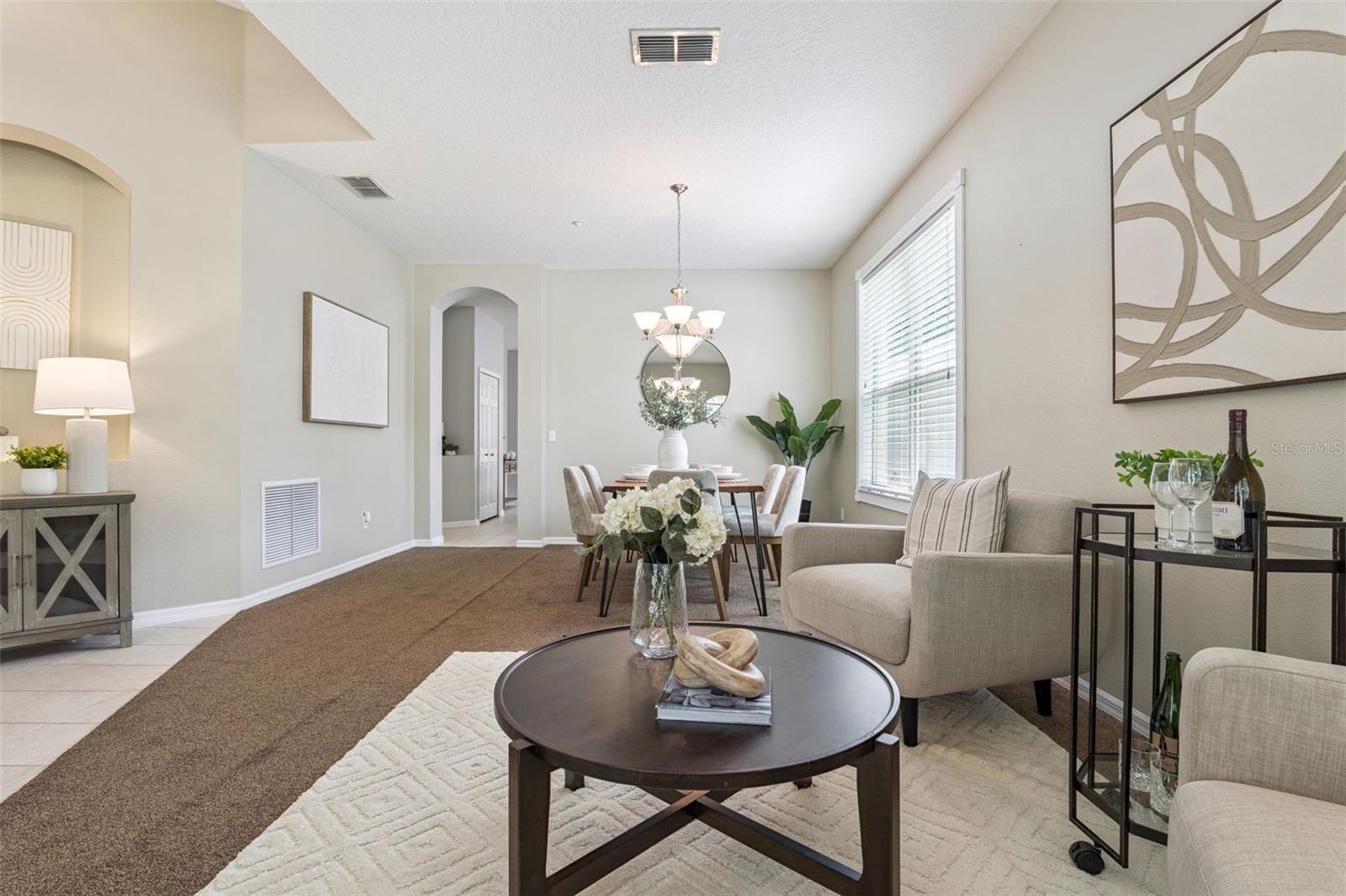 10060 FENROSE TER, ORLANDO, FL, 32827