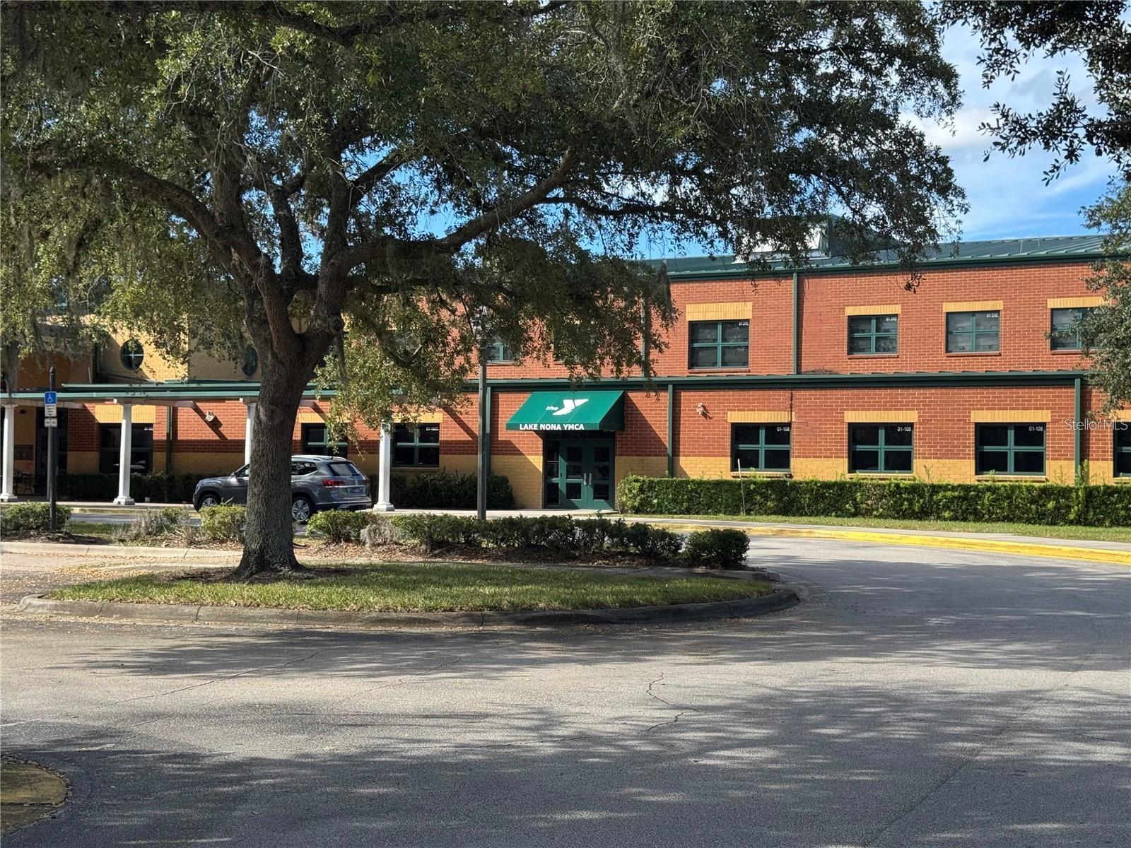 10060 FENROSE TER, ORLANDO, FL, 32827