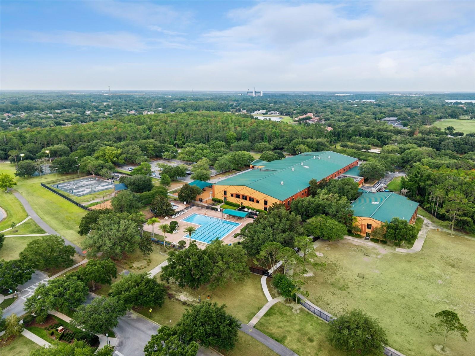 10060 FENROSE TER, ORLANDO, FL, 32827