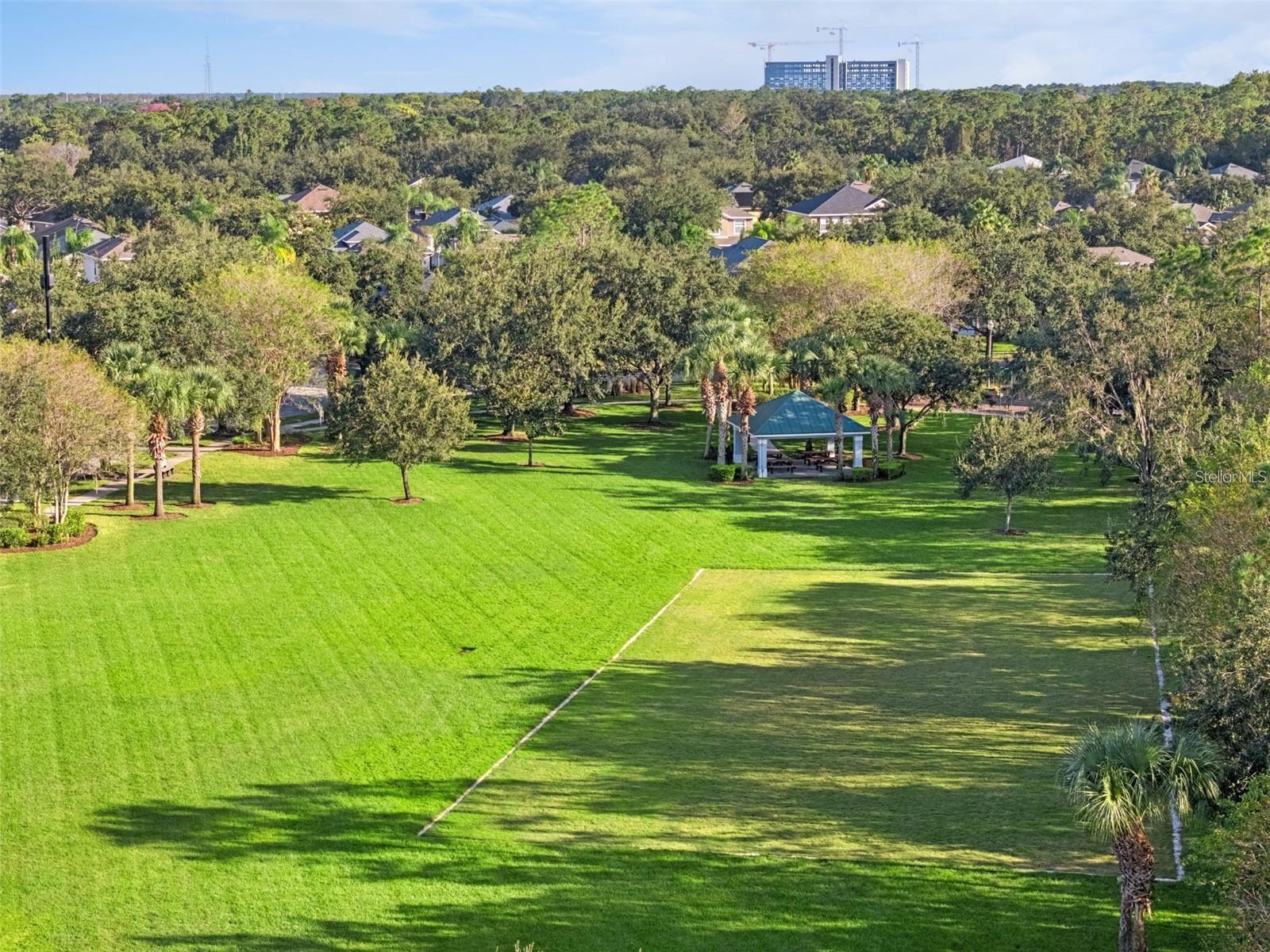 10060 FENROSE TER, ORLANDO, FL, 32827