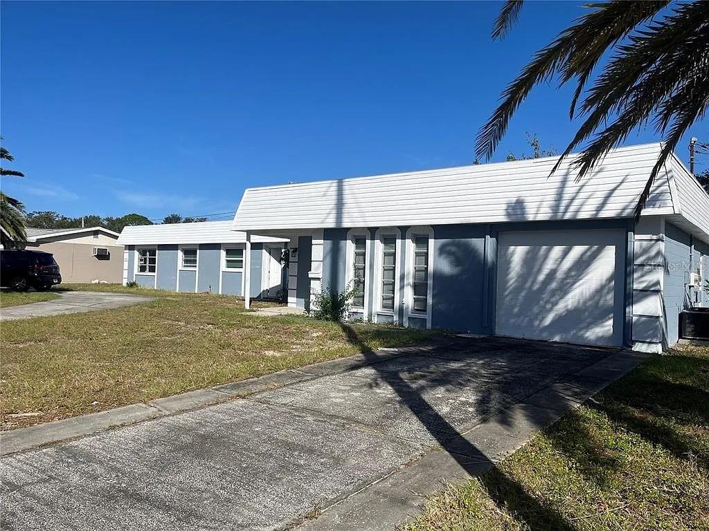 5333 PASADENA DR #5333, NEW PORT RICHEY, FL, 34652