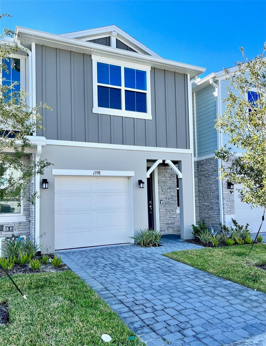 1398 CAPTIVA CV, SANFORD, FL, 32771