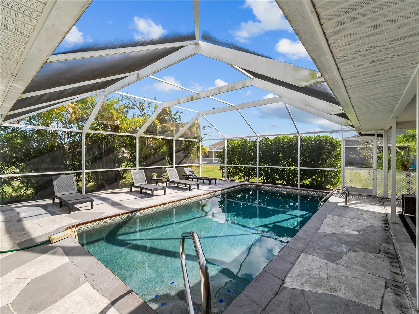 1535 ULTRAMARINE LN, PUNTA GORDA, FL, 33983