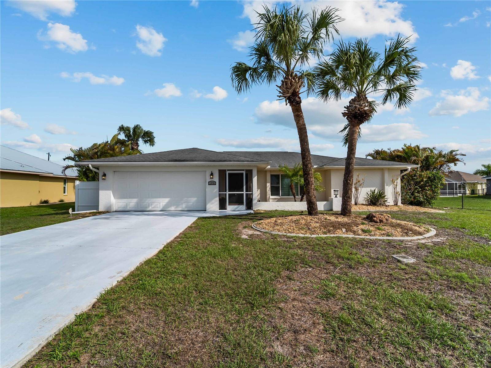 1535 ULTRAMARINE LN, PUNTA GORDA, FL, 33983