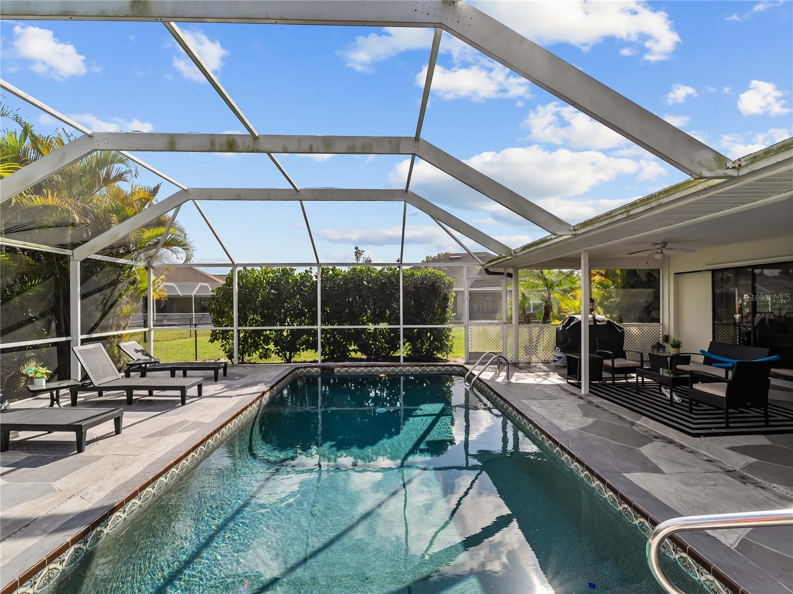 1535 ULTRAMARINE LN, PUNTA GORDA, FL, 33983