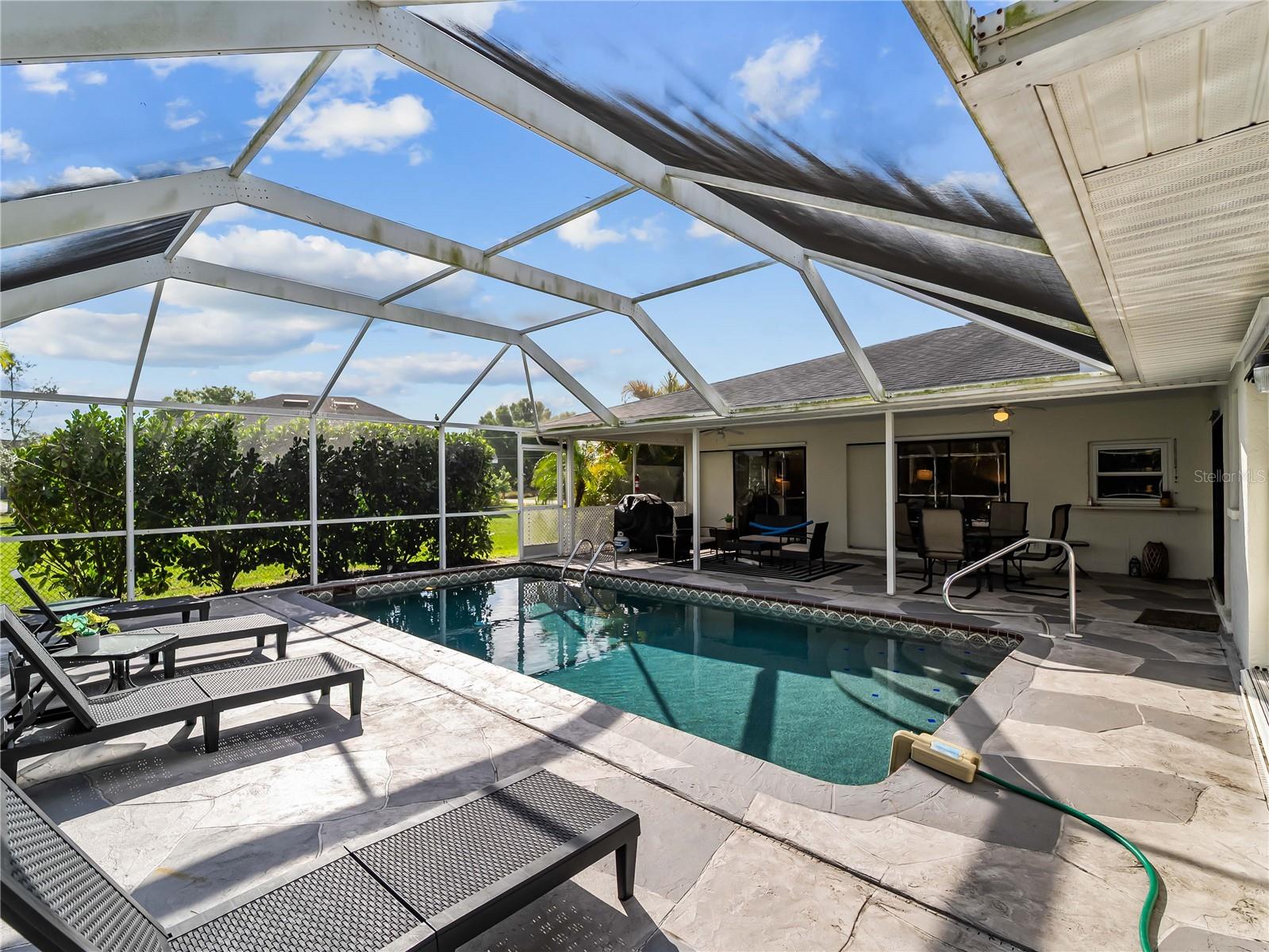 1535 ULTRAMARINE LN, PUNTA GORDA, FL, 33983