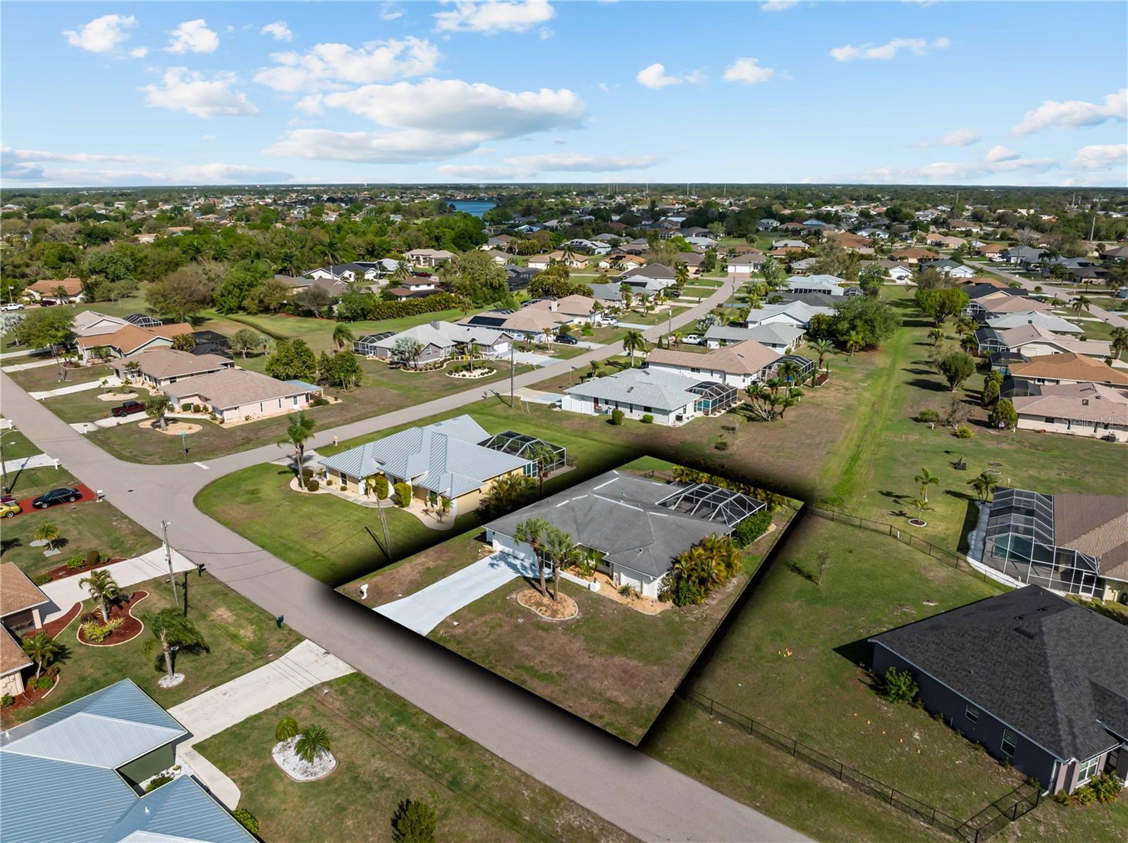1535 ULTRAMARINE LN, PUNTA GORDA, FL, 33983