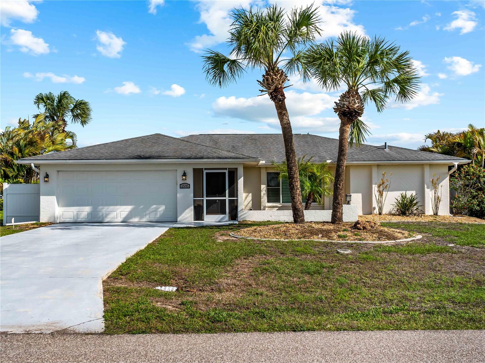 1535 ULTRAMARINE LN, PUNTA GORDA, FL, 33983