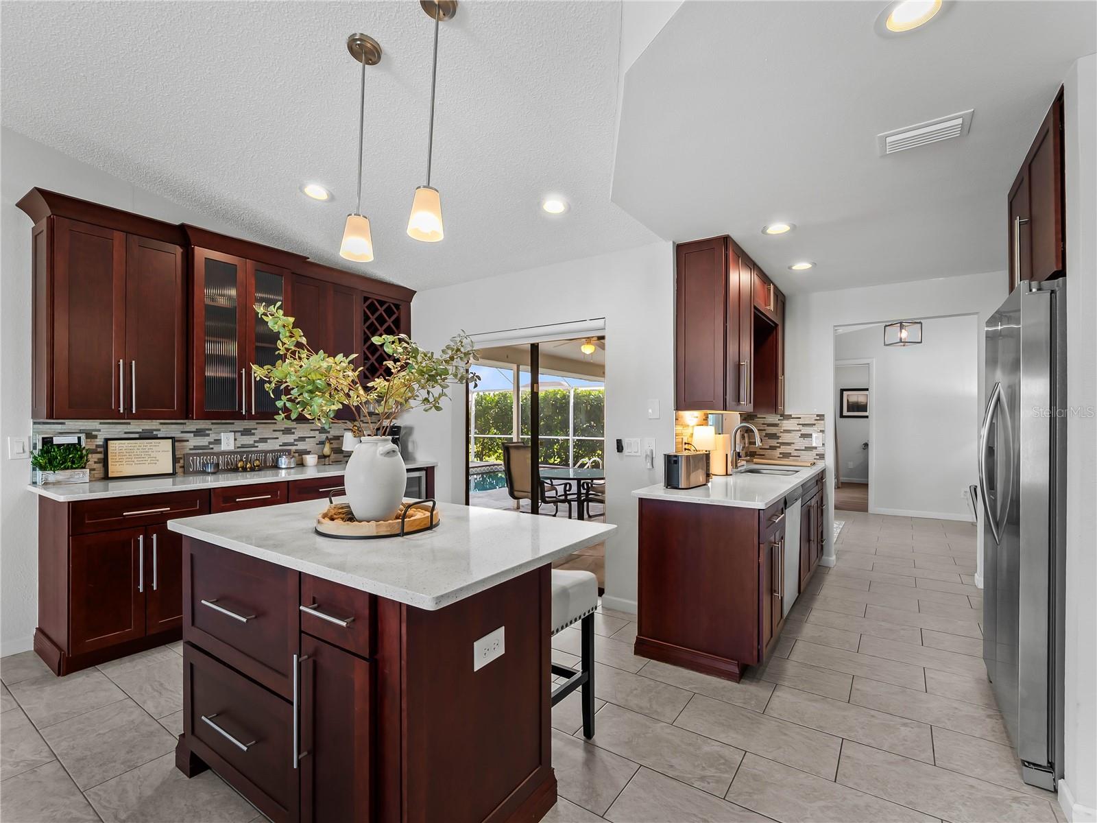1535 ULTRAMARINE LN, PUNTA GORDA, FL, 33983