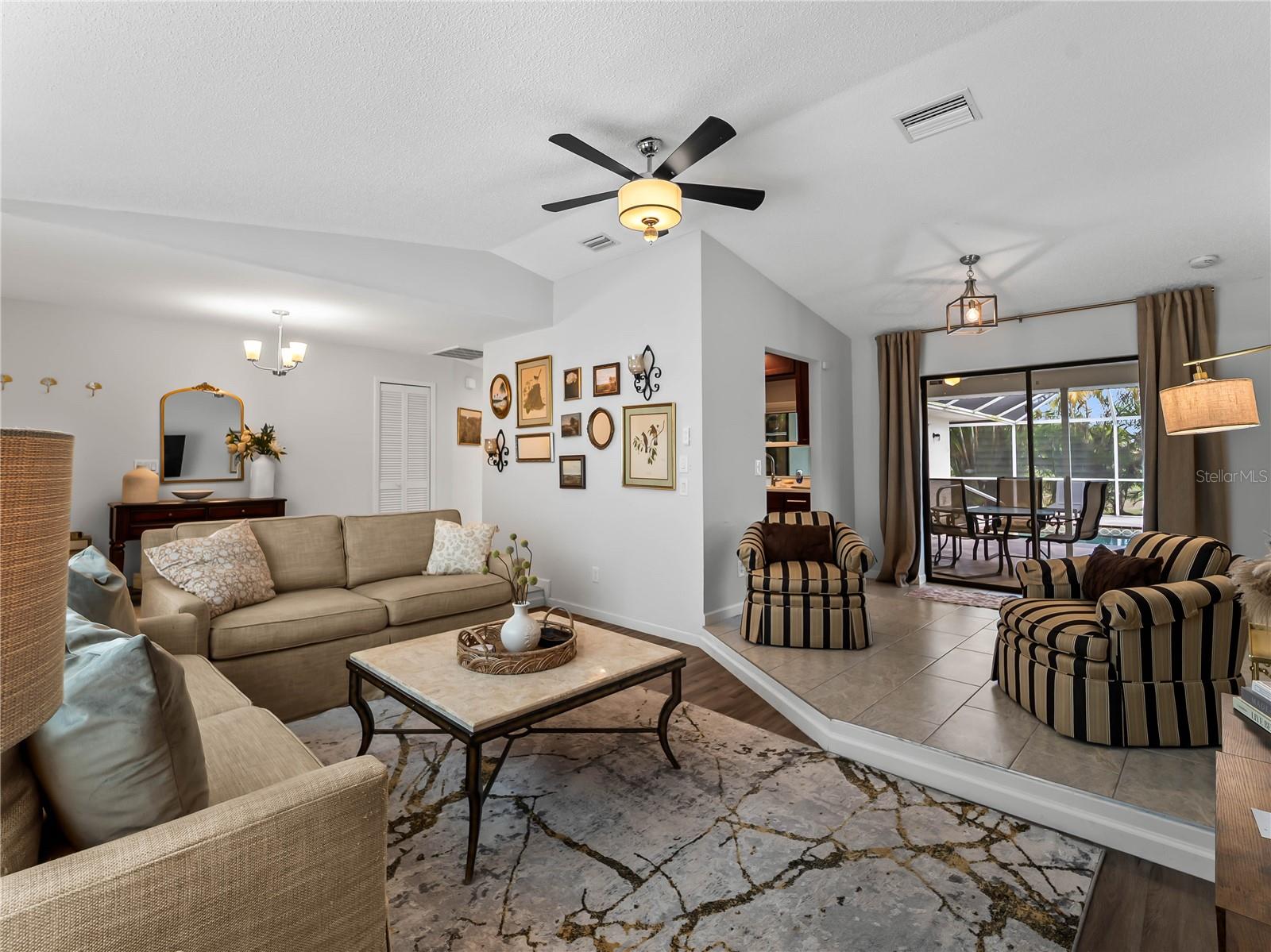 1535 ULTRAMARINE LN, PUNTA GORDA, FL, 33983