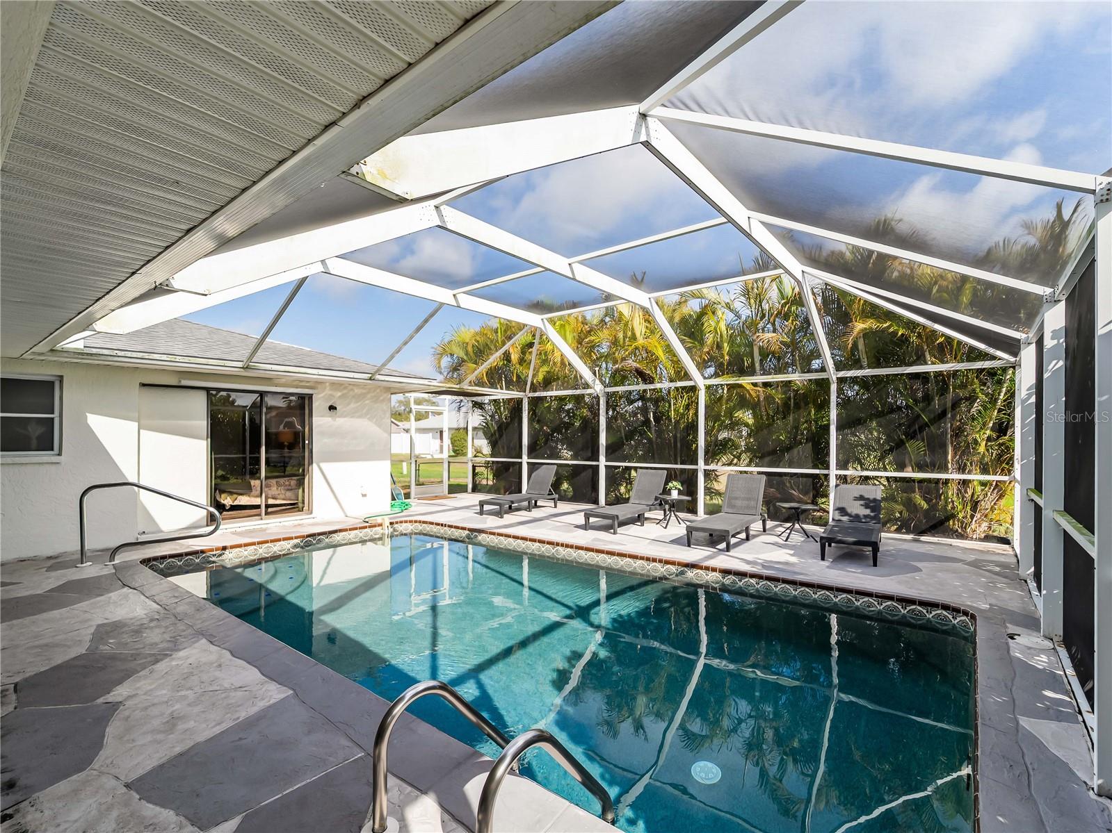 1535 ULTRAMARINE LN, PUNTA GORDA, FL, 33983