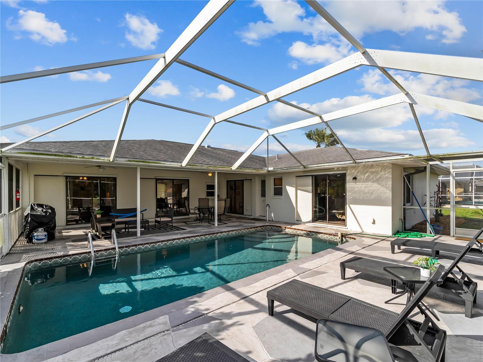 1535 ULTRAMARINE LN, PUNTA GORDA, FL, 33983