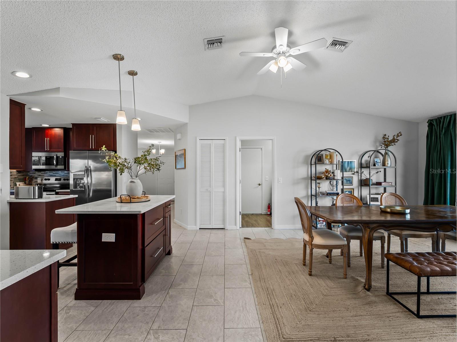 1535 ULTRAMARINE LN, PUNTA GORDA, FL, 33983