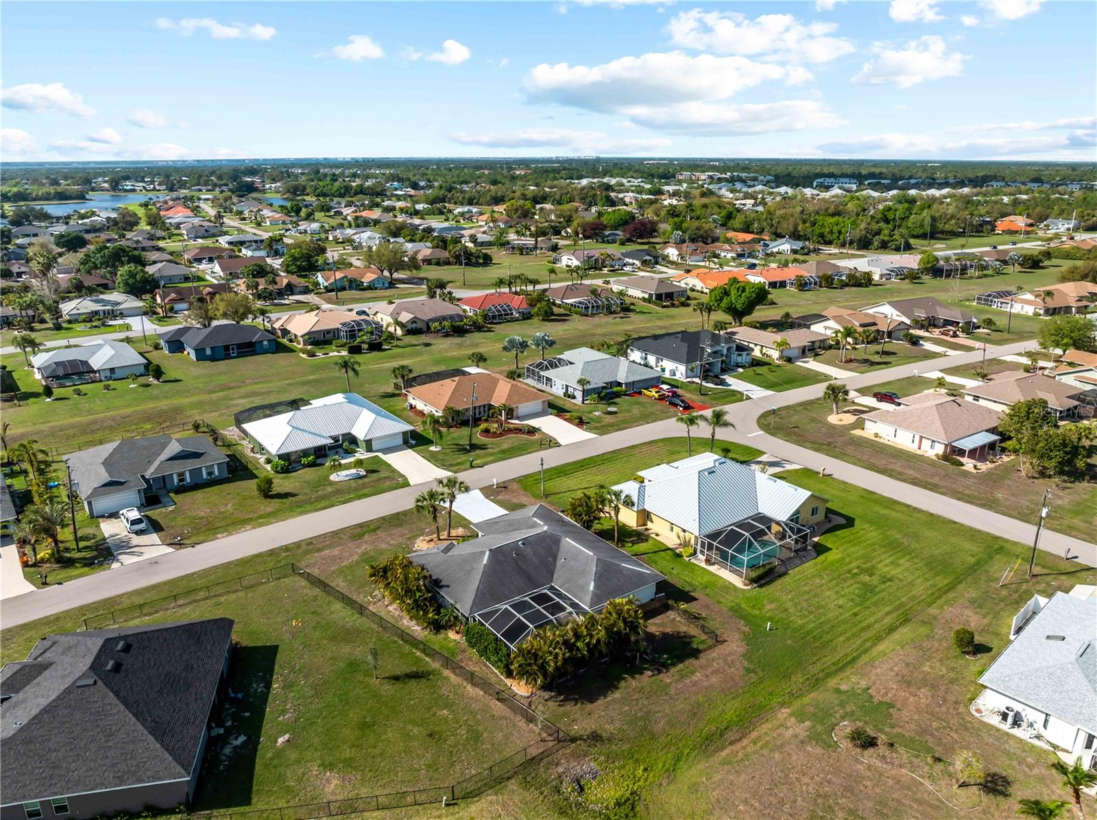 1535 ULTRAMARINE LN, PUNTA GORDA, FL, 33983