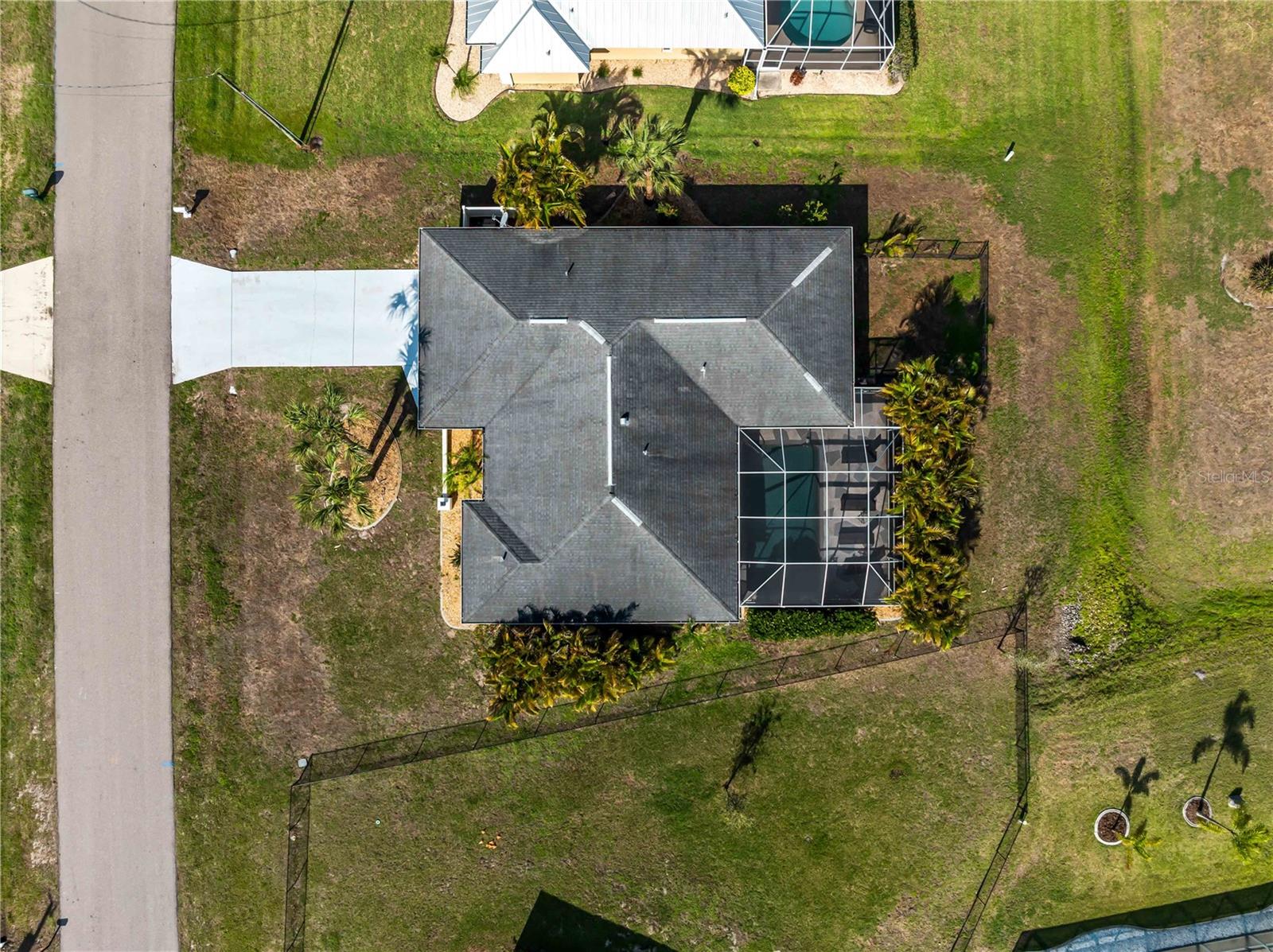 1535 ULTRAMARINE LN, PUNTA GORDA, FL, 33983