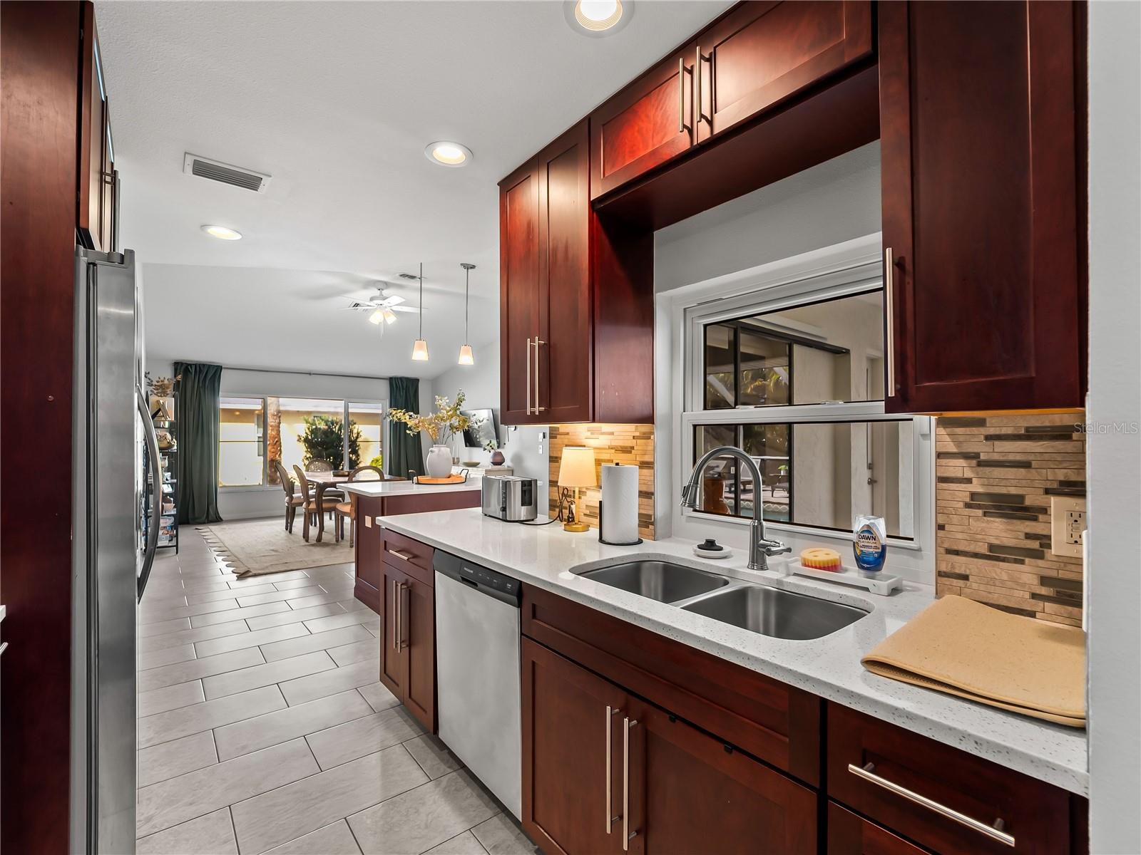 1535 ULTRAMARINE LN, PUNTA GORDA, FL, 33983