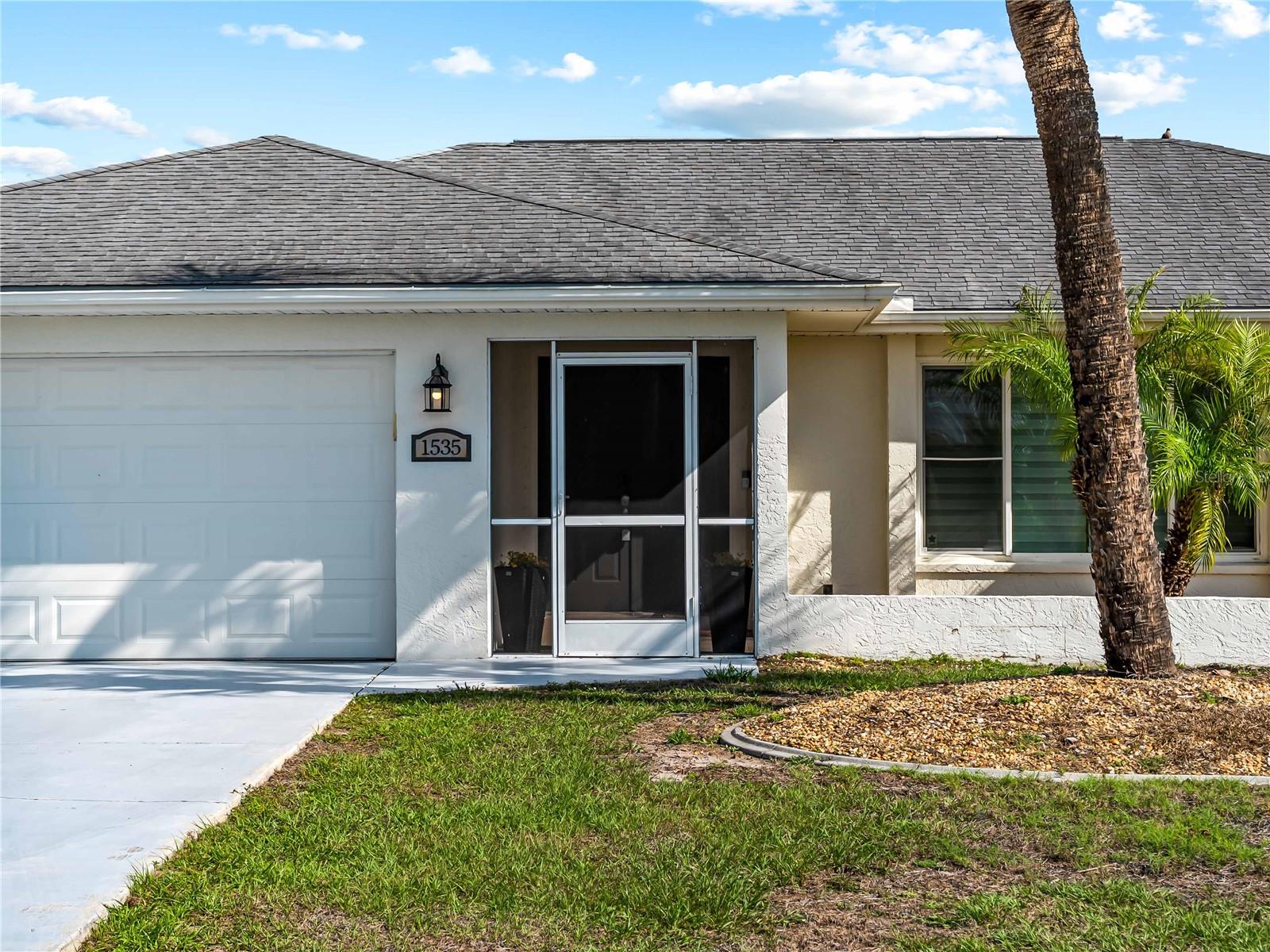 1535 ULTRAMARINE LN, PUNTA GORDA, FL, 33983