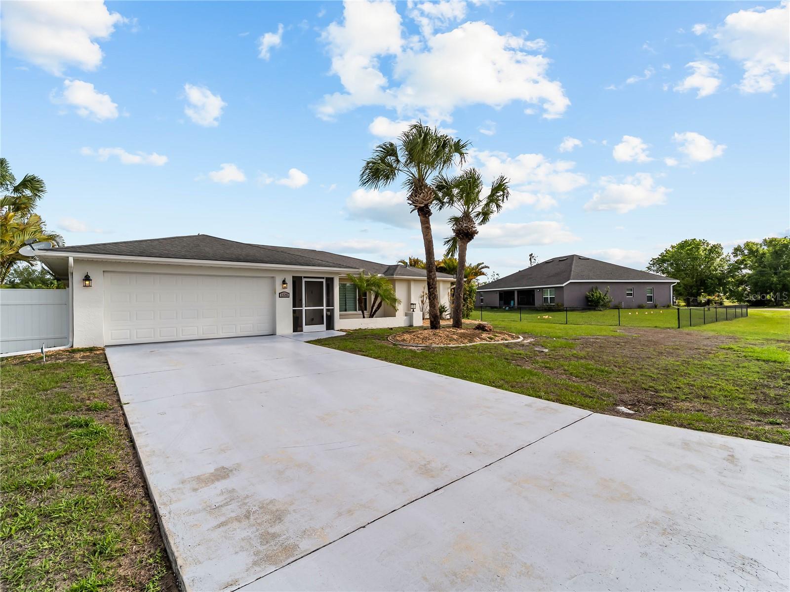 1535 ULTRAMARINE LN, PUNTA GORDA, FL, 33983