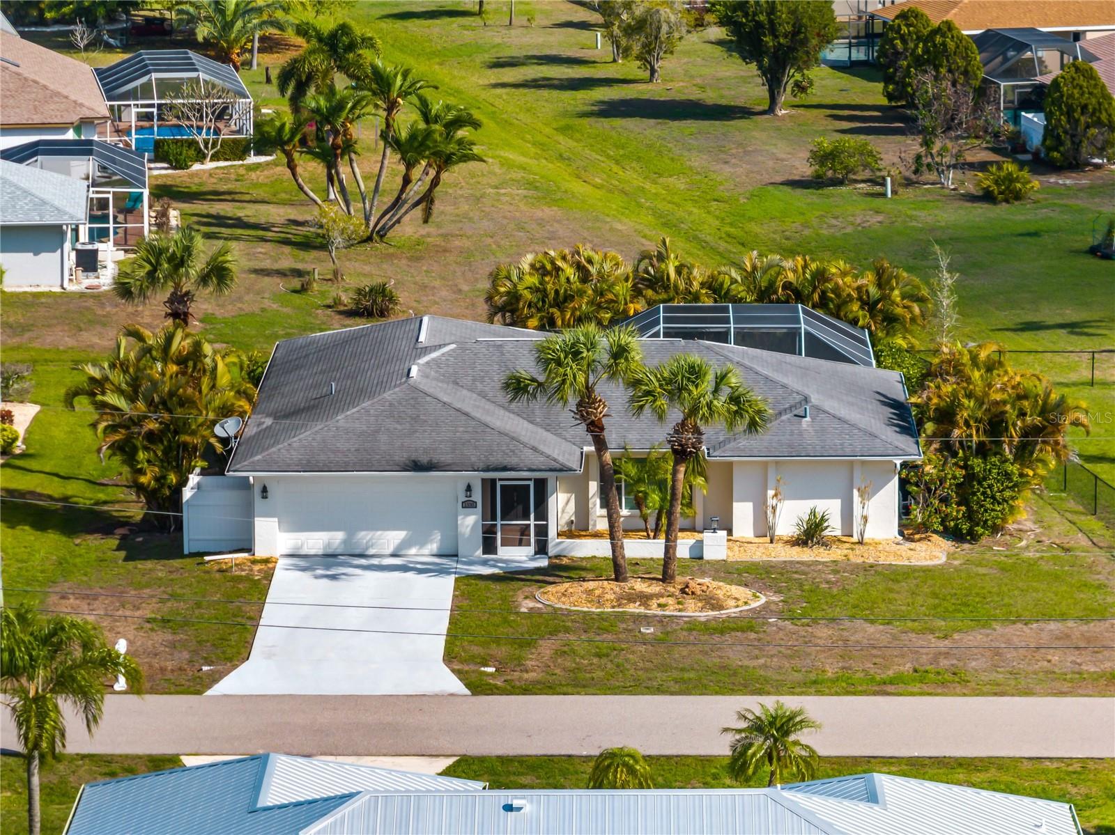 1535 ULTRAMARINE LN, PUNTA GORDA, FL, 33983
