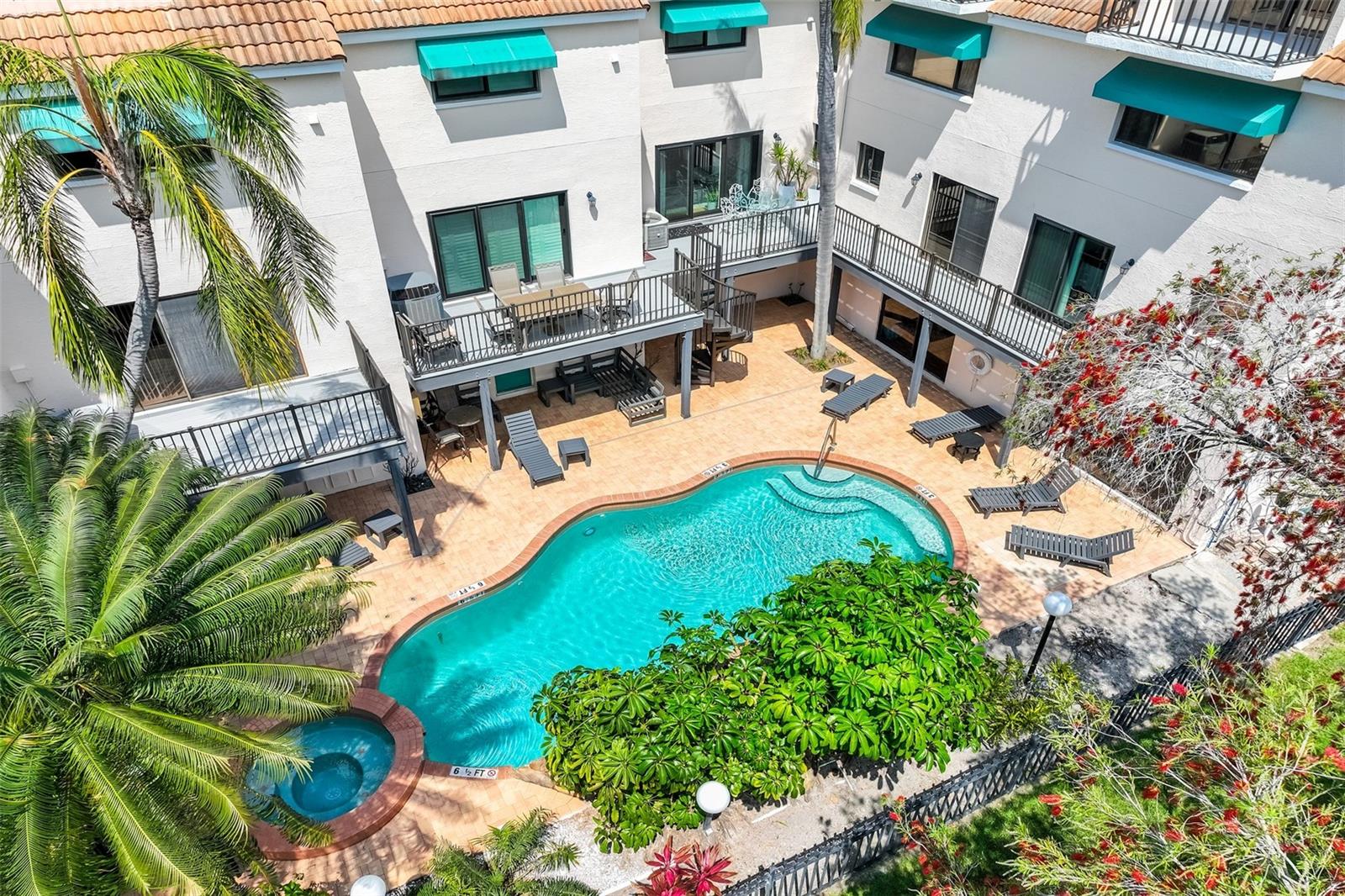 Island Escape Condos