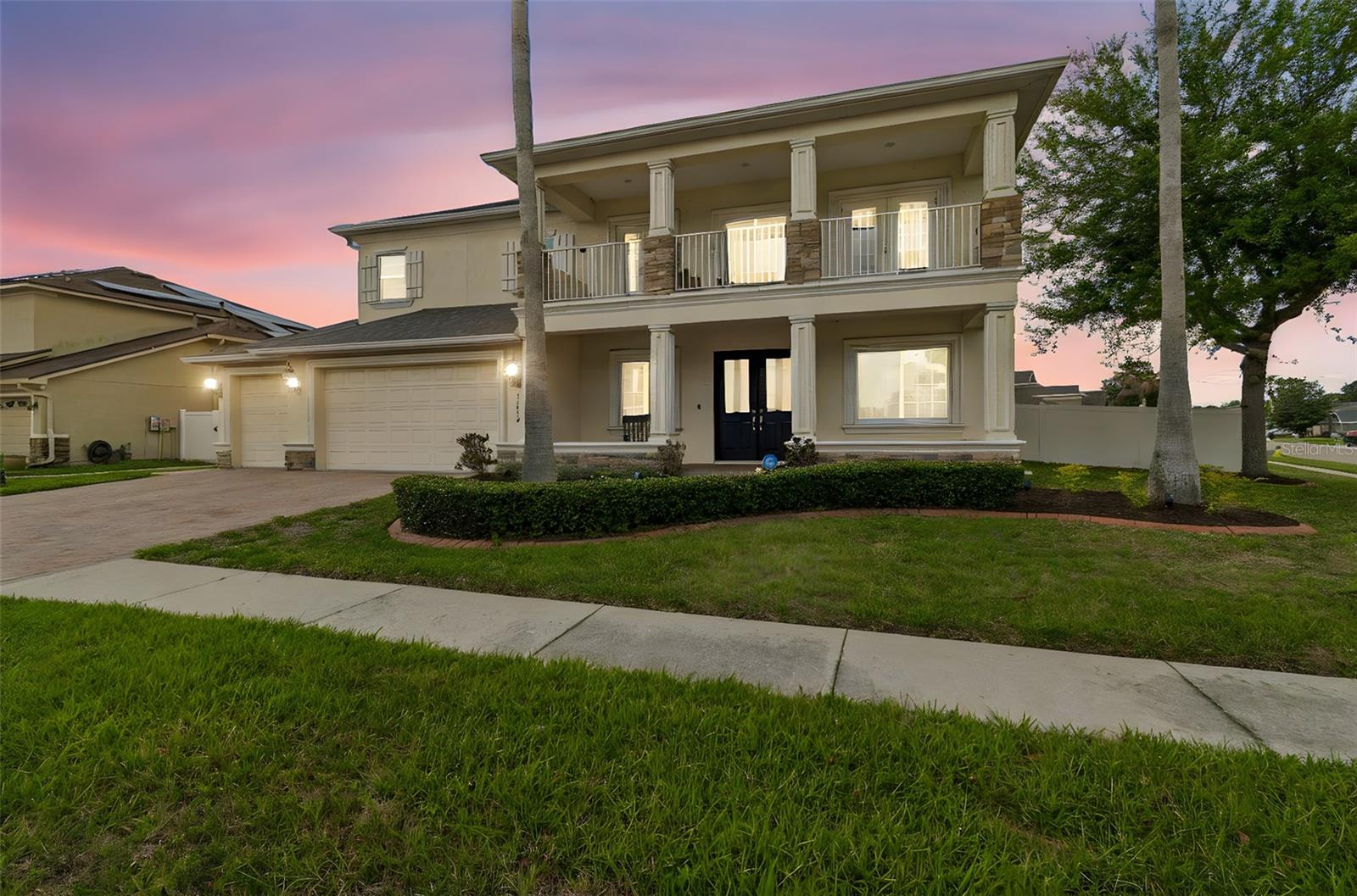 11830 NEWBERRY GROVE LOOP, RIVERVIEW, FL, 33579
