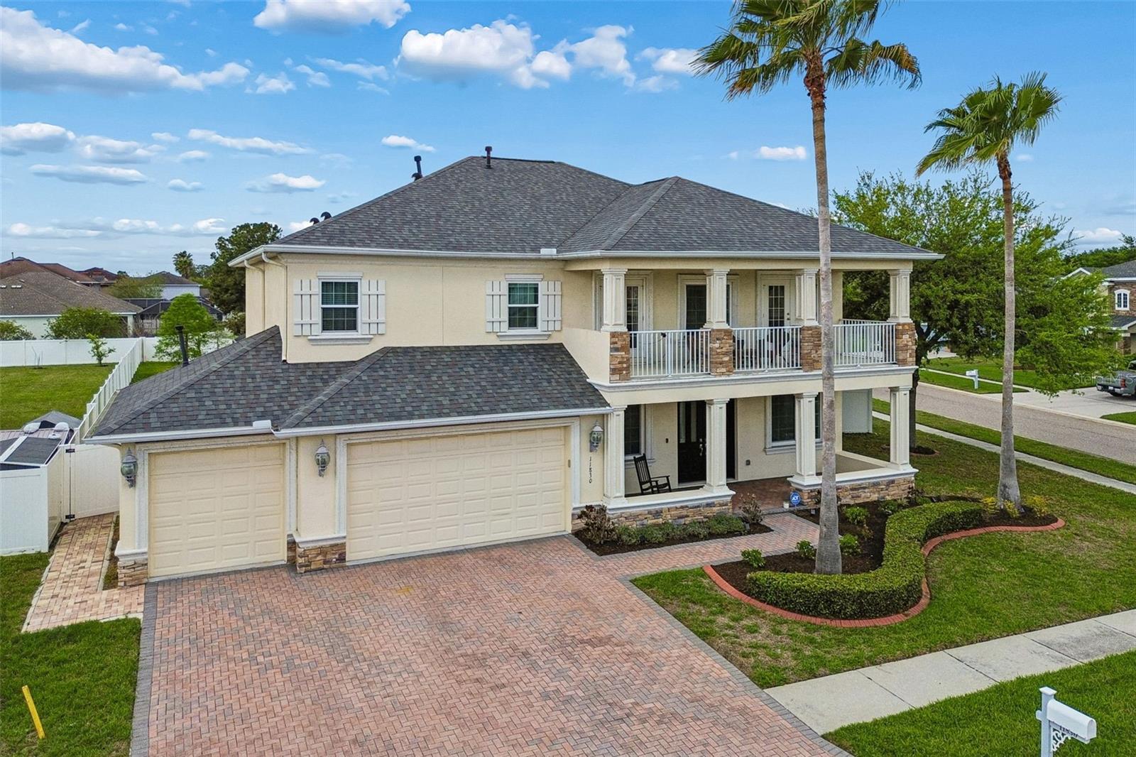 11830 NEWBERRY GROVE LOOP, RIVERVIEW, FL, 33579