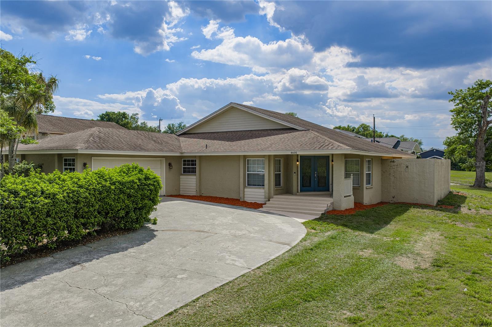4605 SAN PAULO CT, LAKELAND, FL, 33813