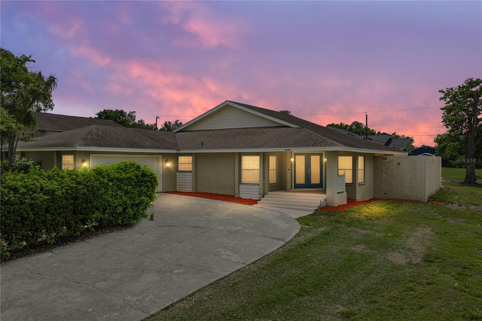 4605 SAN PAULO CT, LAKELAND, FL, 33813