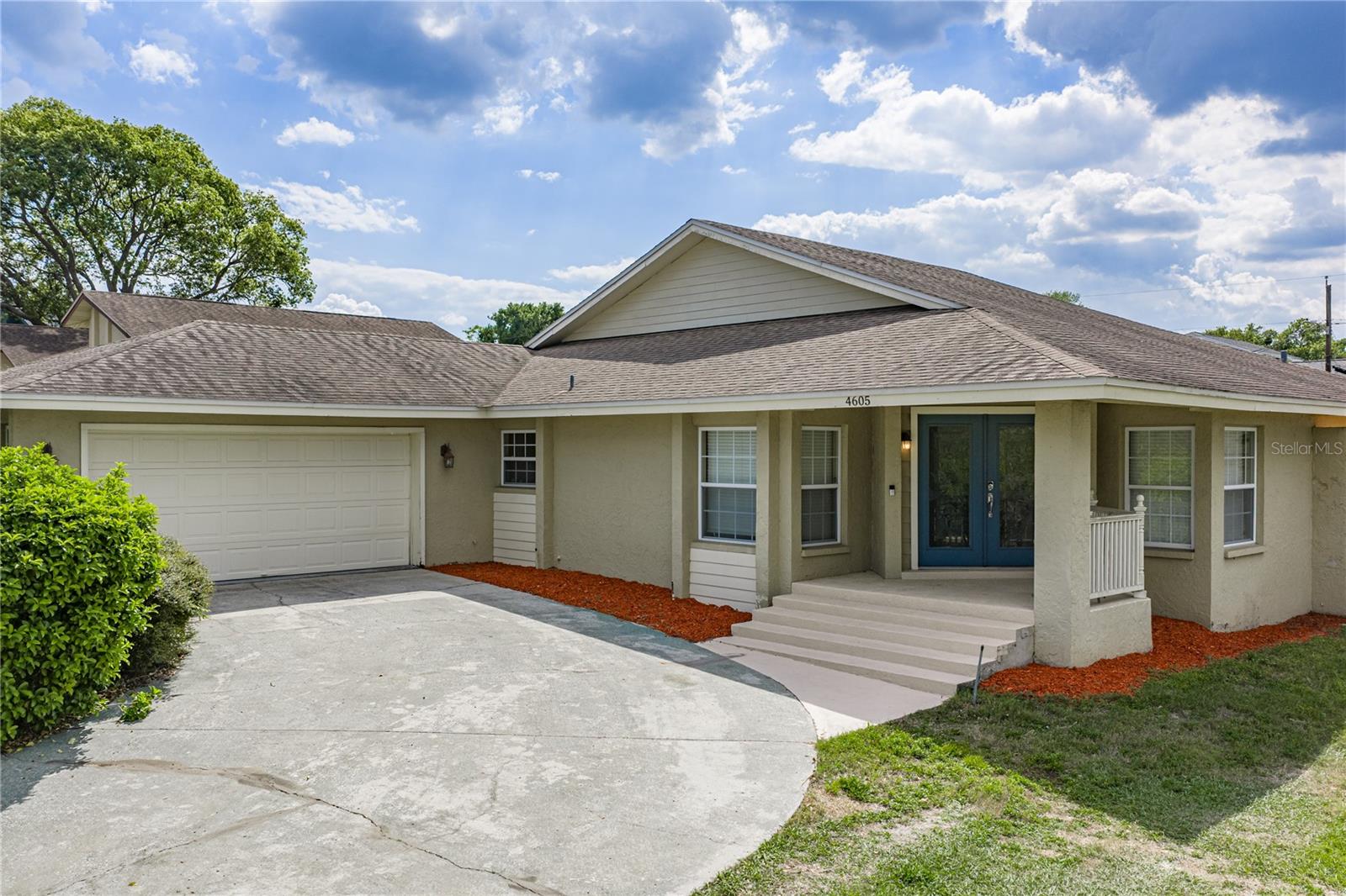 4605 SAN PAULO CT, LAKELAND, FL, 33813