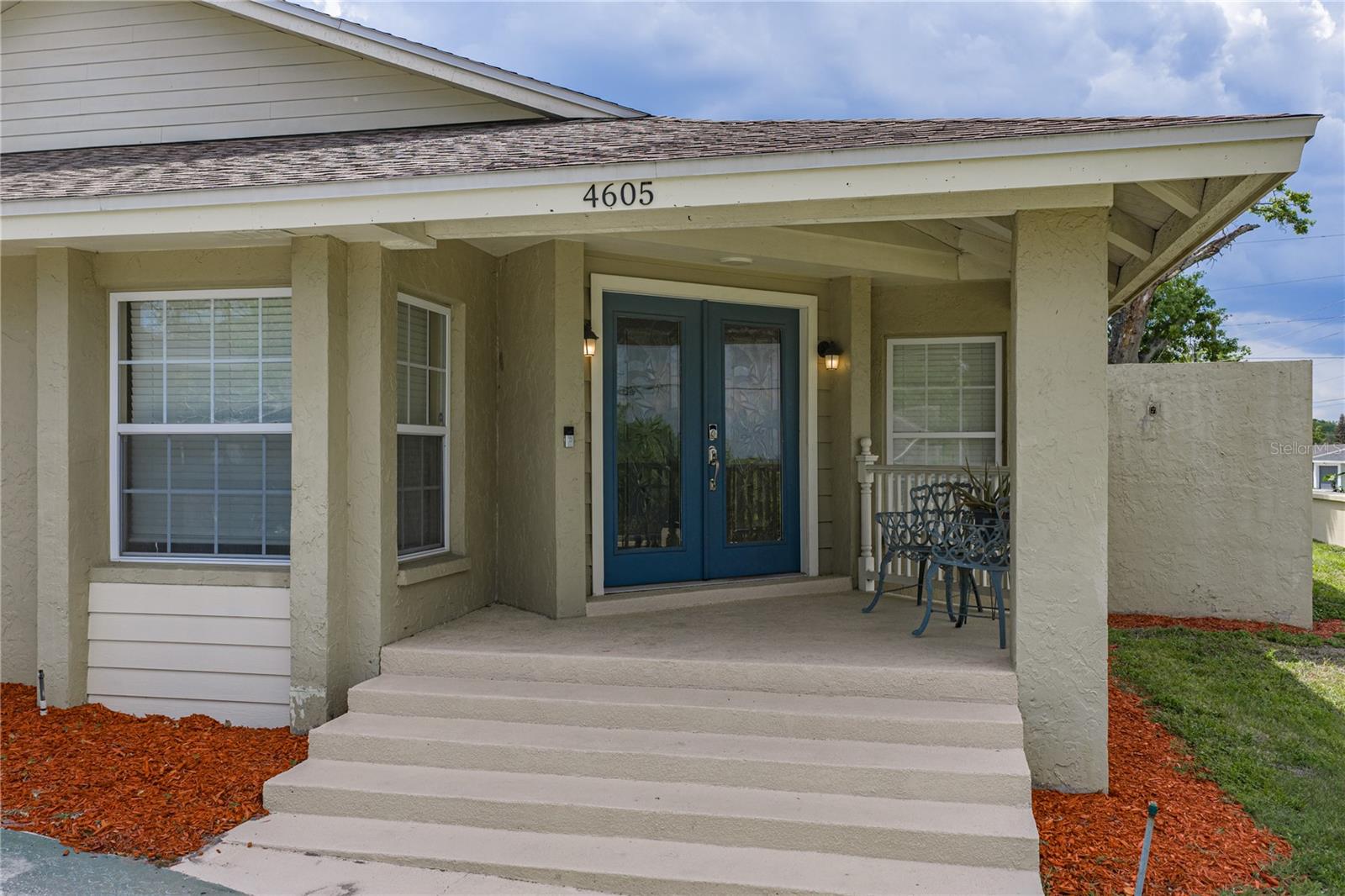 4605 SAN PAULO CT, LAKELAND, FL, 33813