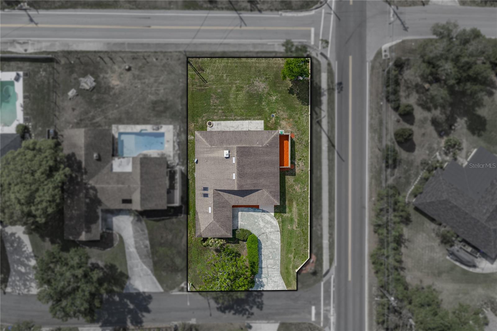 4605 SAN PAULO CT, LAKELAND, FL, 33813