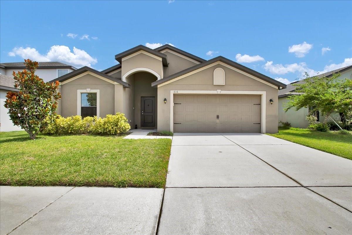 616 CHATHAM WALK DR, RUSKIN, FL, 33570