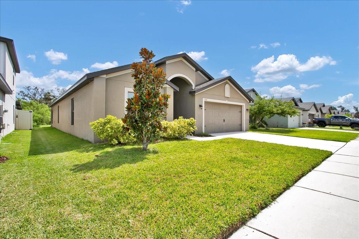 616 CHATHAM WALK DR, RUSKIN, FL, 33570