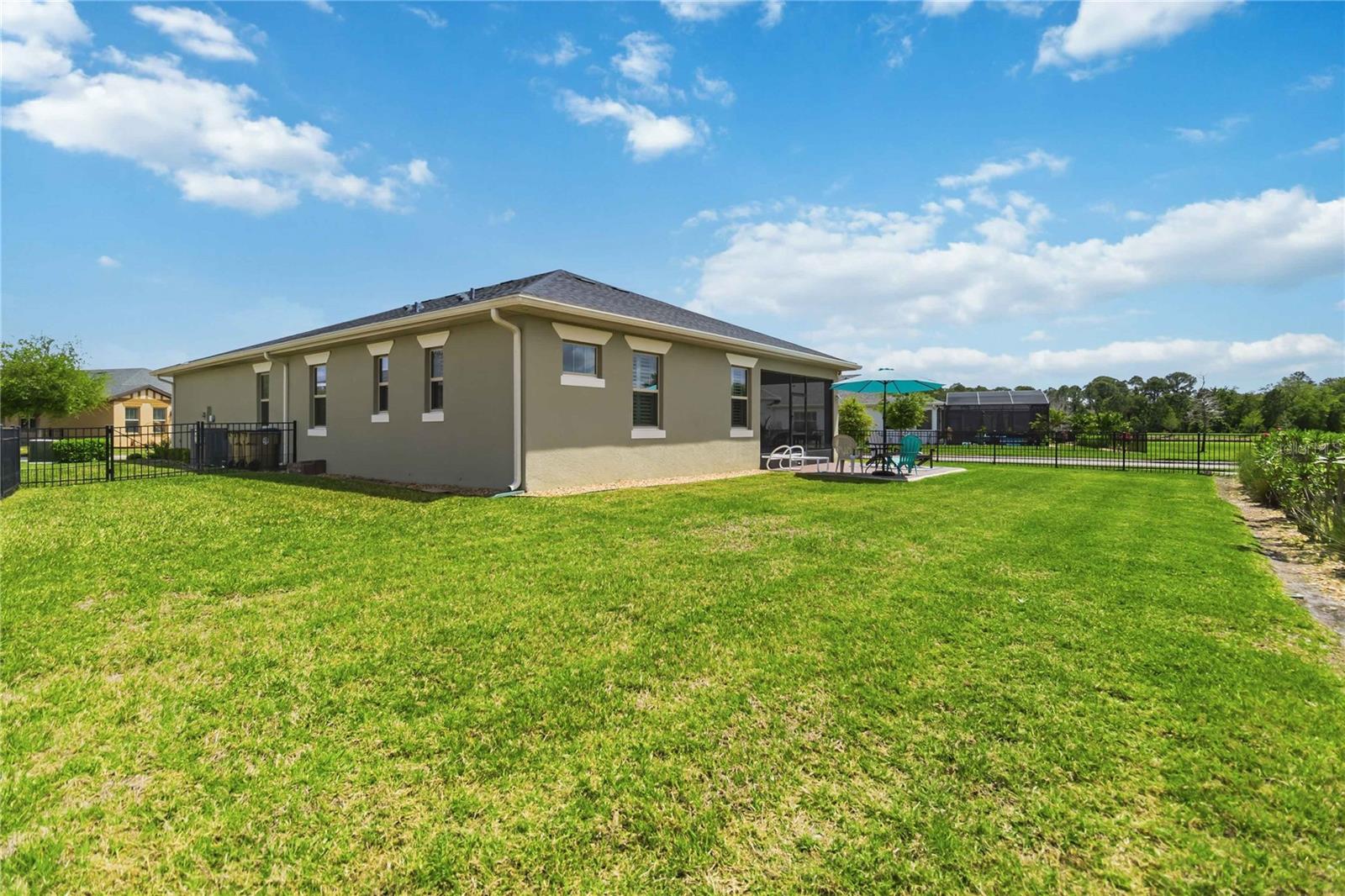 3273 SONGBIRD CIR, HARMONY, FL, 34773