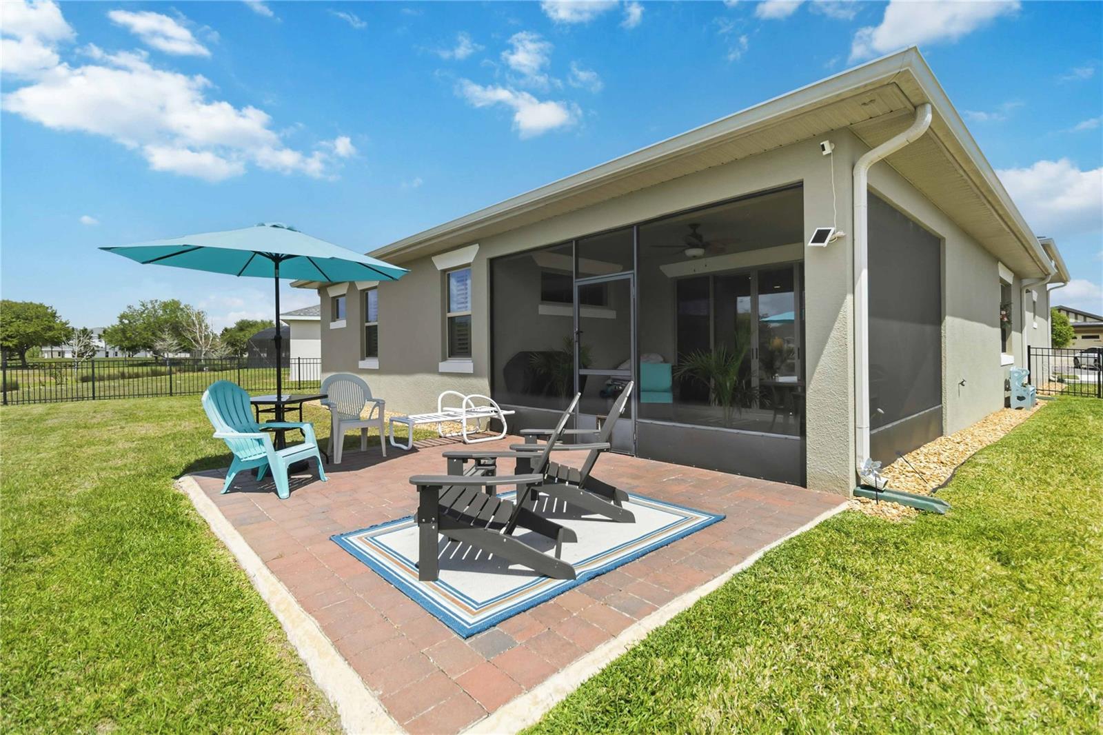 3273 SONGBIRD CIR, HARMONY, FL, 34773