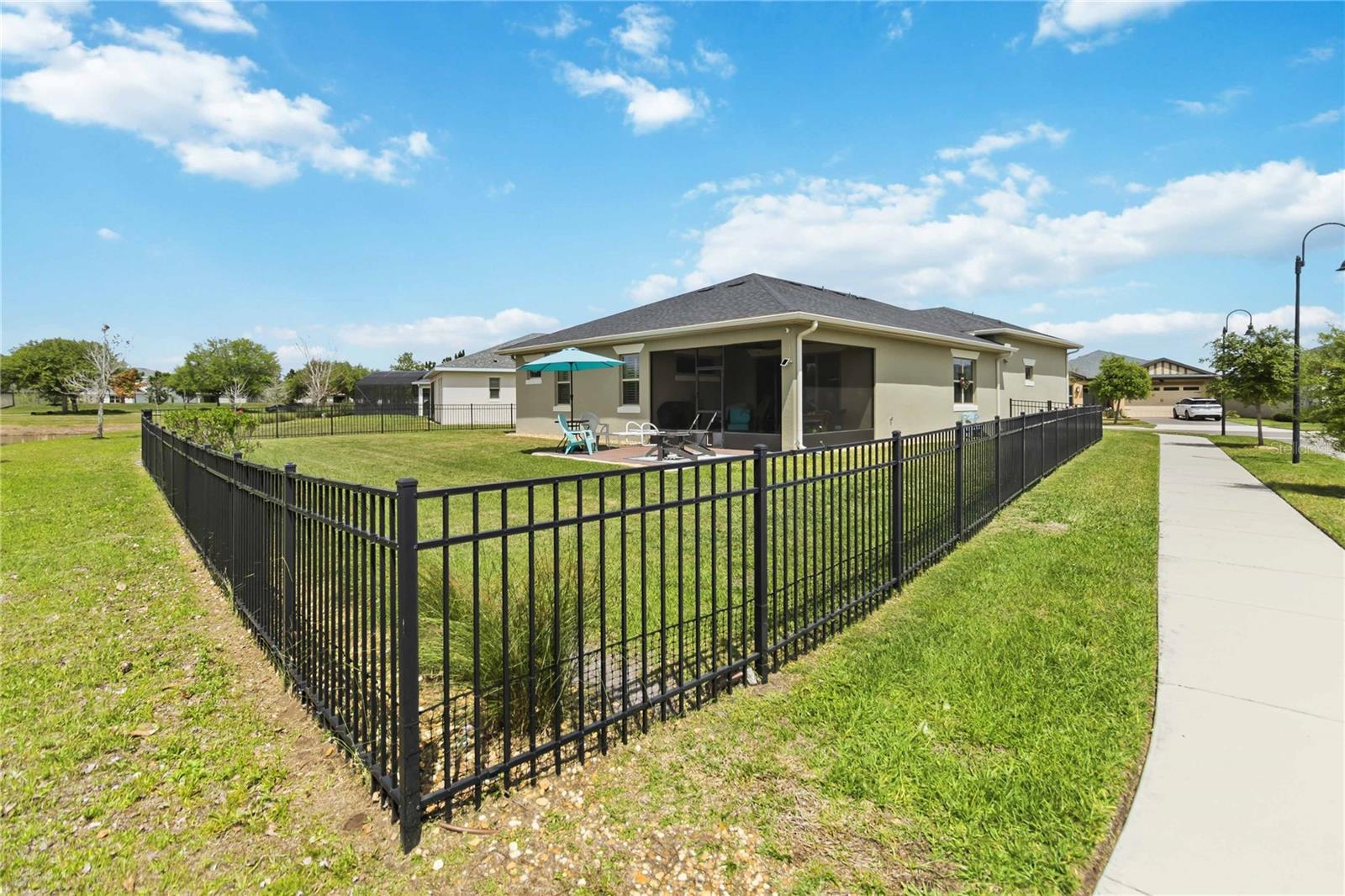 3273 SONGBIRD CIR, HARMONY, FL, 34773