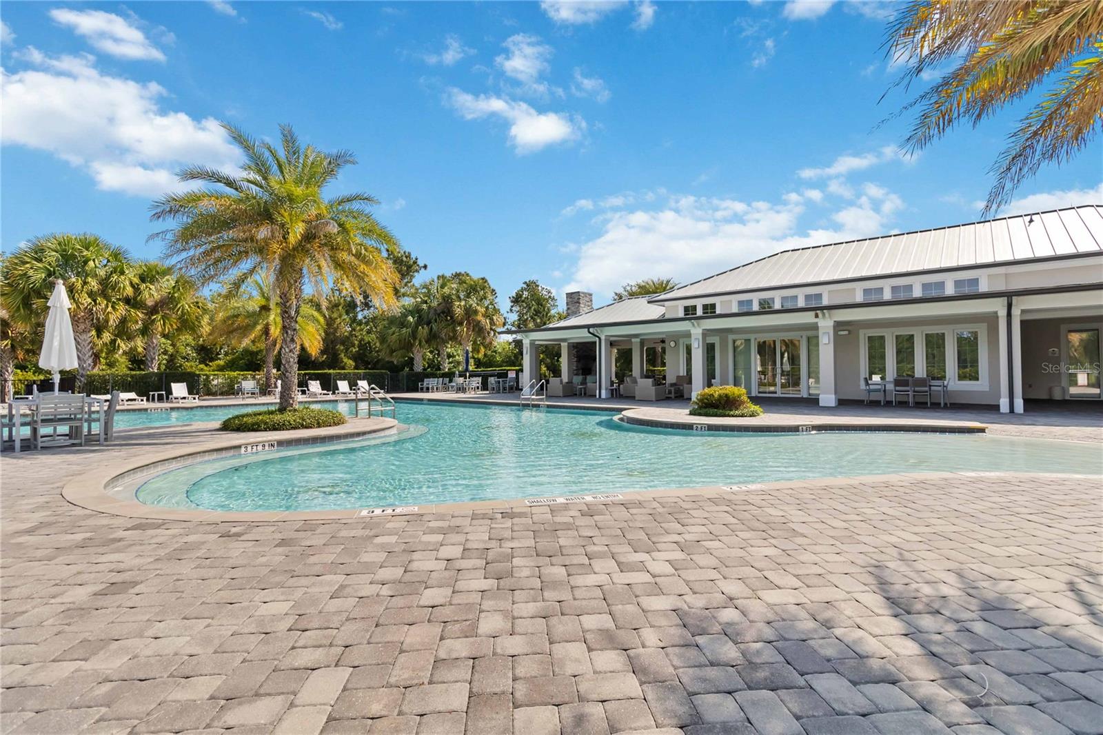 3273 SONGBIRD CIR, HARMONY, FL, 34773