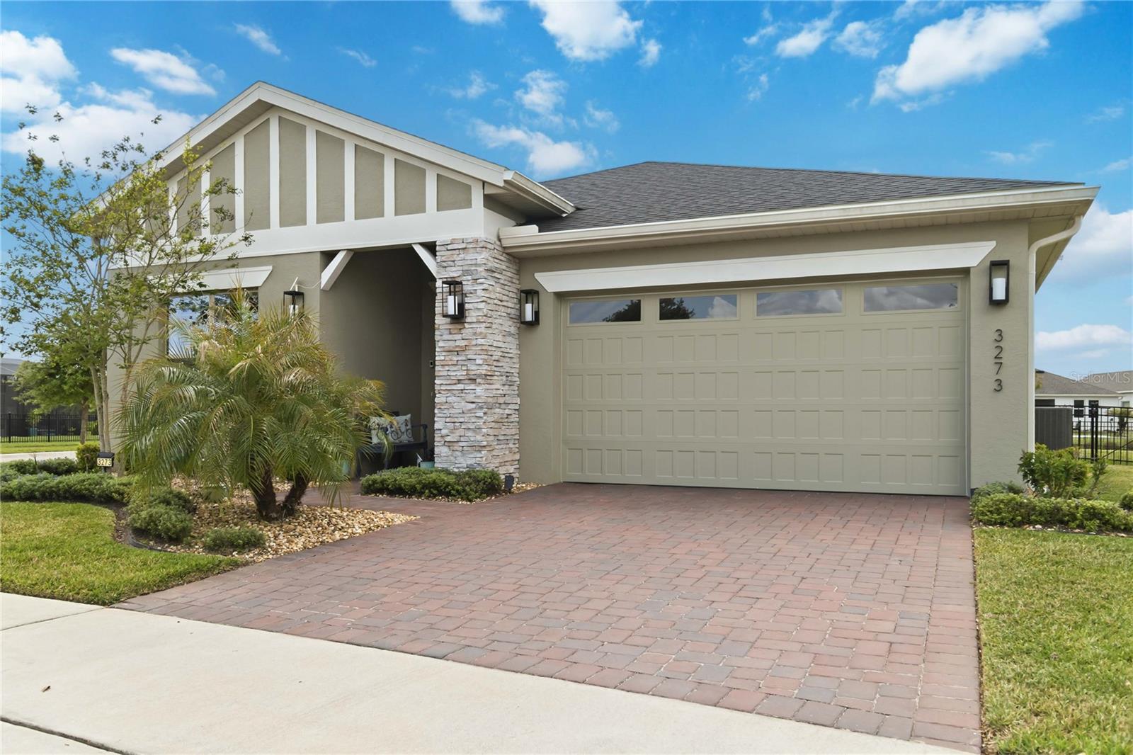 3273 SONGBIRD CIR, HARMONY, FL, 34773