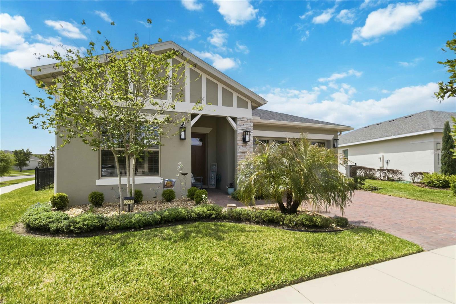 3273 SONGBIRD CIR, HARMONY, FL, 34773