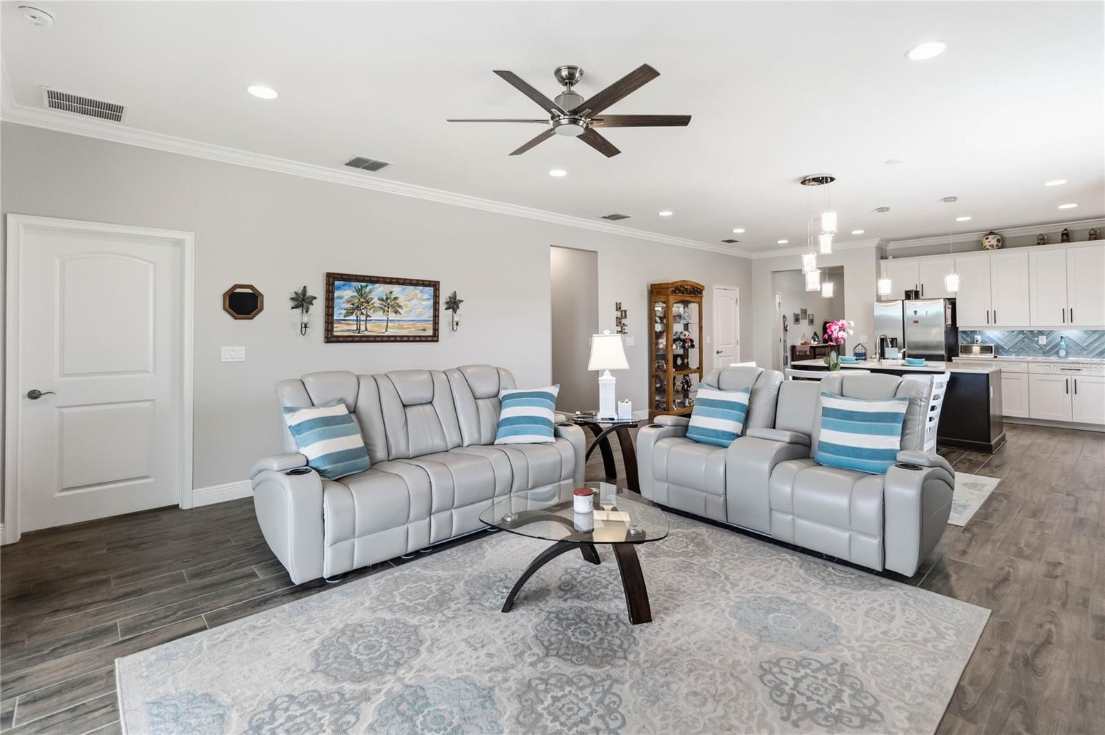 3273 SONGBIRD CIR, HARMONY, FL, 34773