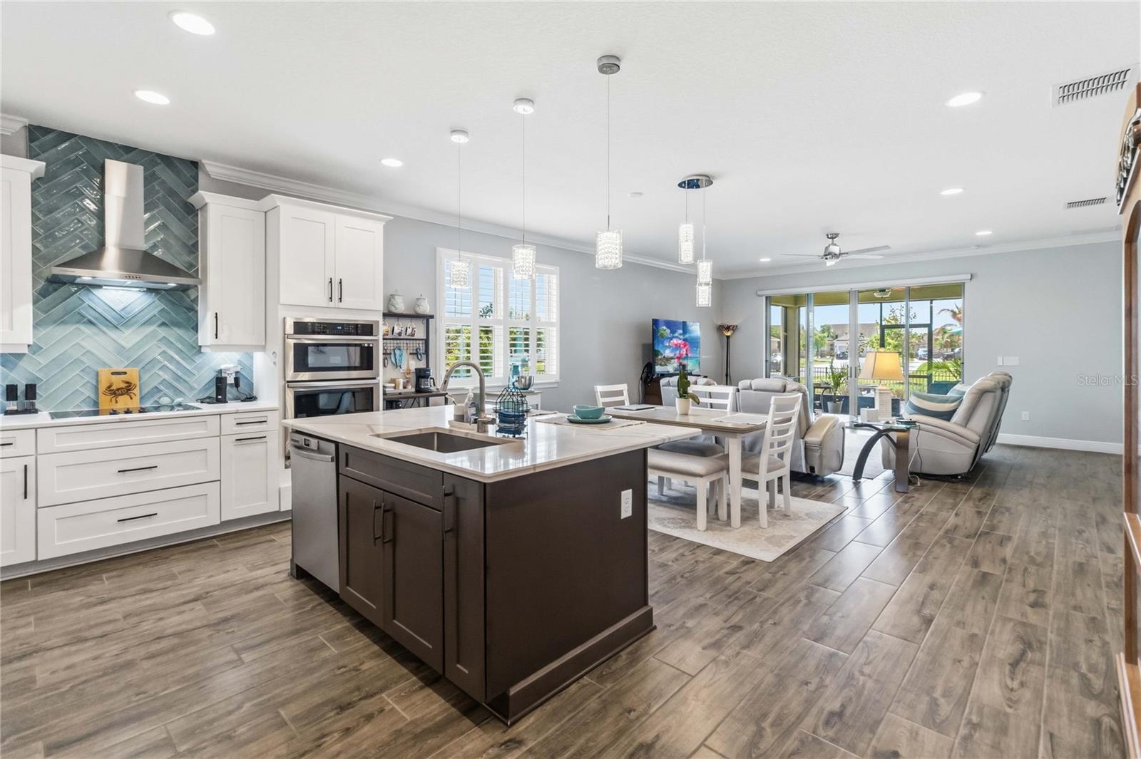 3273 SONGBIRD CIR, HARMONY, FL, 34773