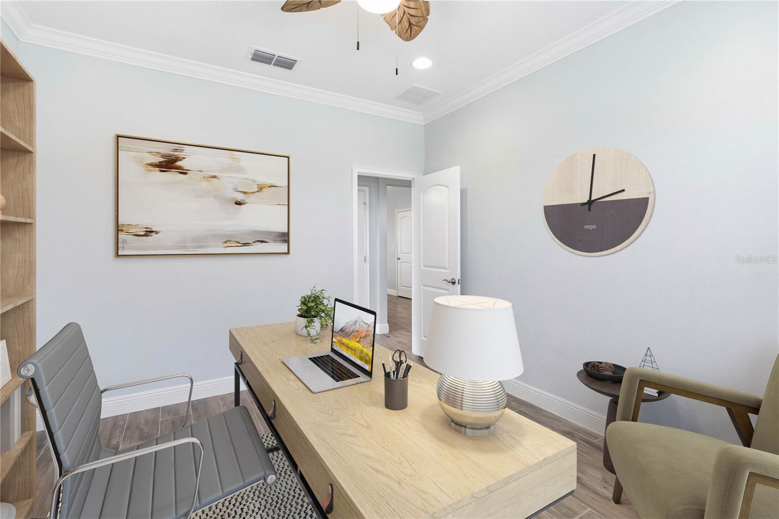3273 SONGBIRD CIR, HARMONY, FL, 34773