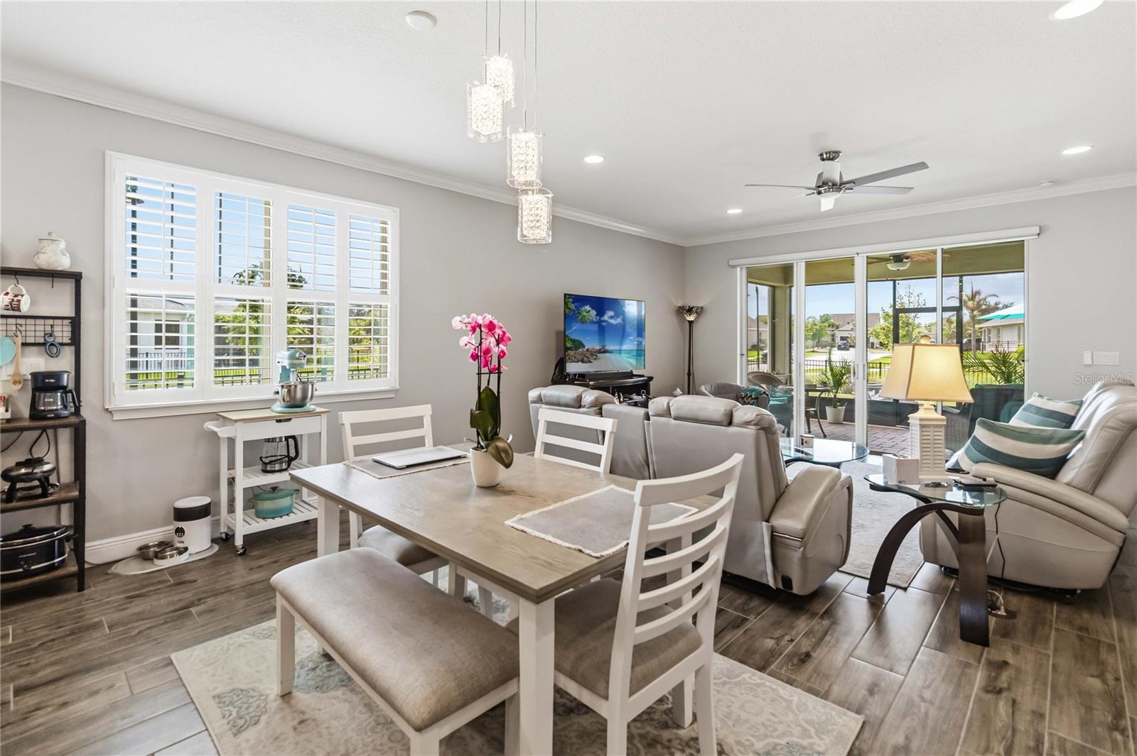 3273 SONGBIRD CIR, HARMONY, FL, 34773