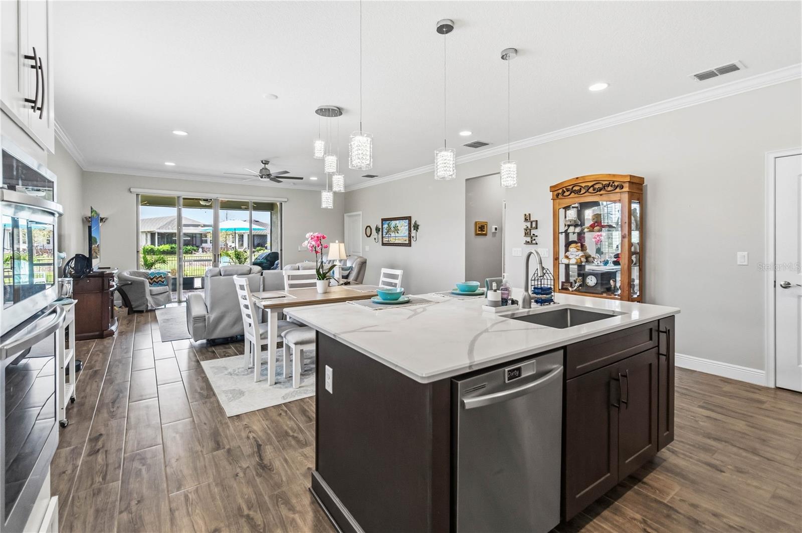 3273 SONGBIRD CIR, HARMONY, FL, 34773