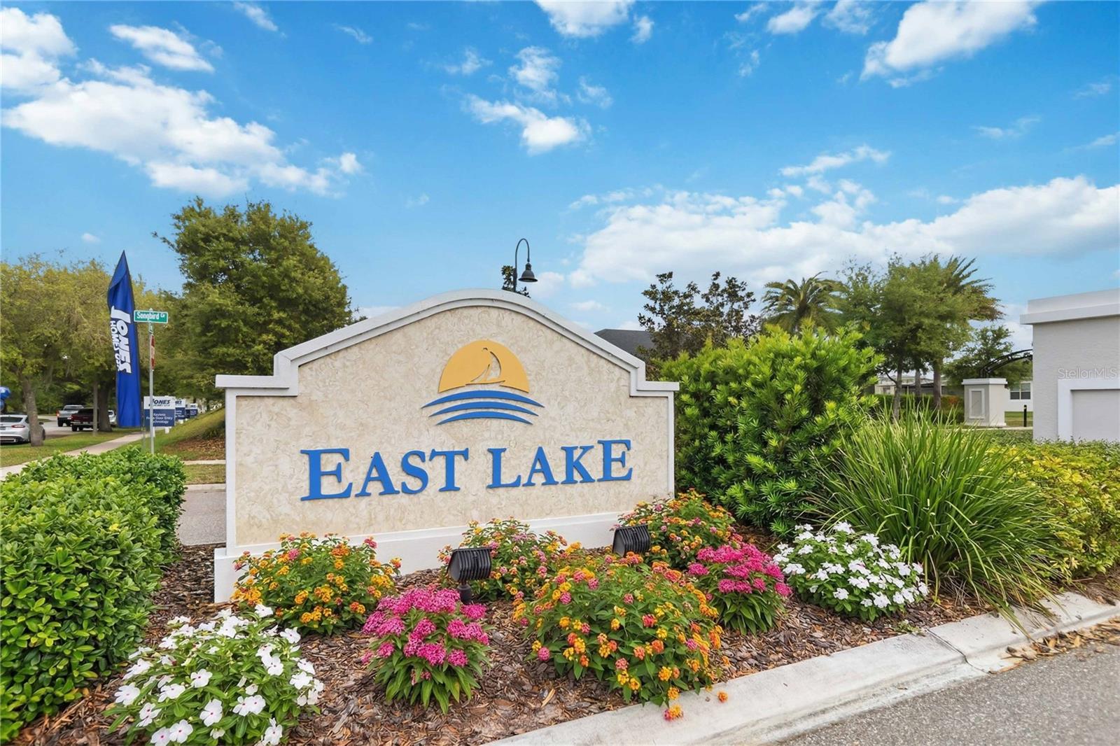 3273 SONGBIRD CIR, HARMONY, FL, 34773