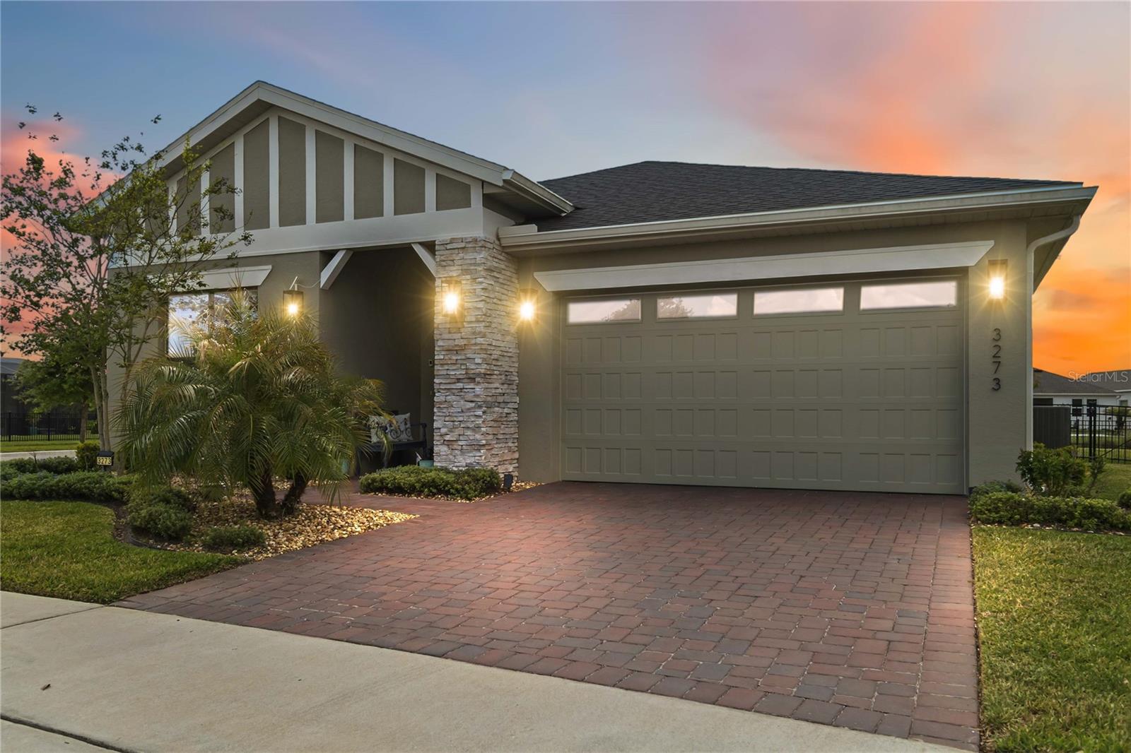 3273 SONGBIRD CIR, HARMONY, FL, 34773