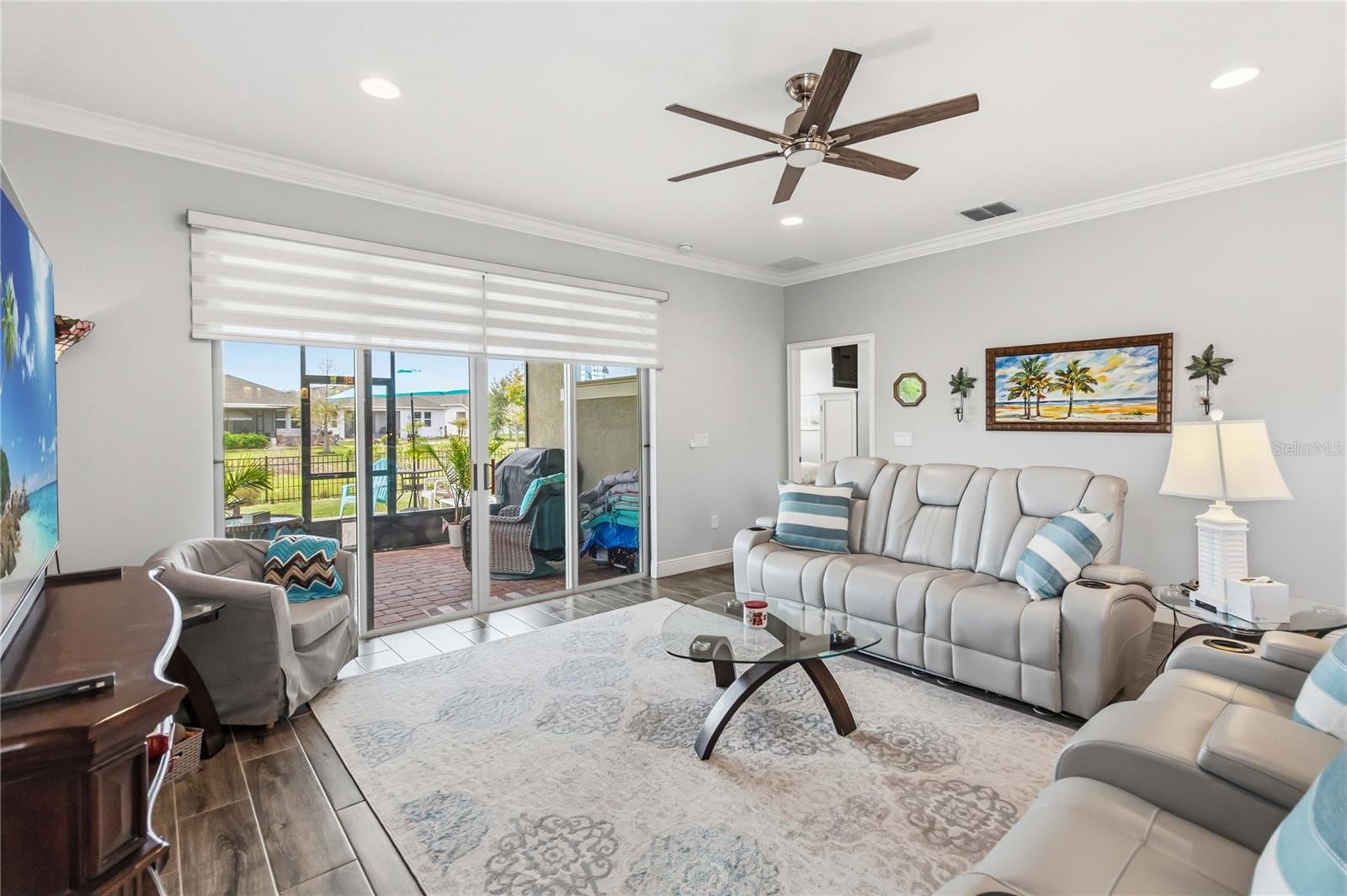 3273 SONGBIRD CIR, HARMONY, FL, 34773