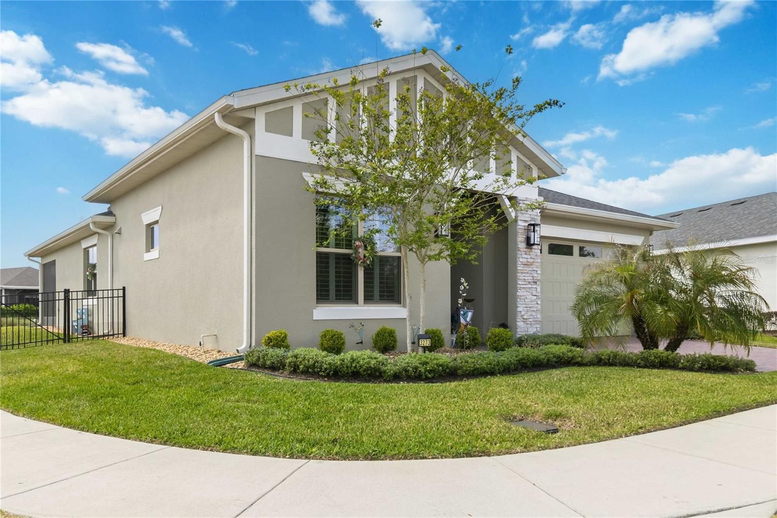 3273 SONGBIRD CIR, HARMONY, FL, 34773