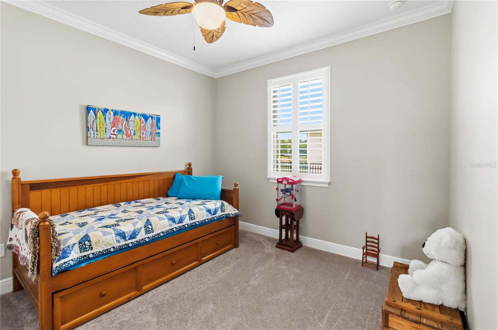 3273 SONGBIRD CIR, HARMONY, FL, 34773